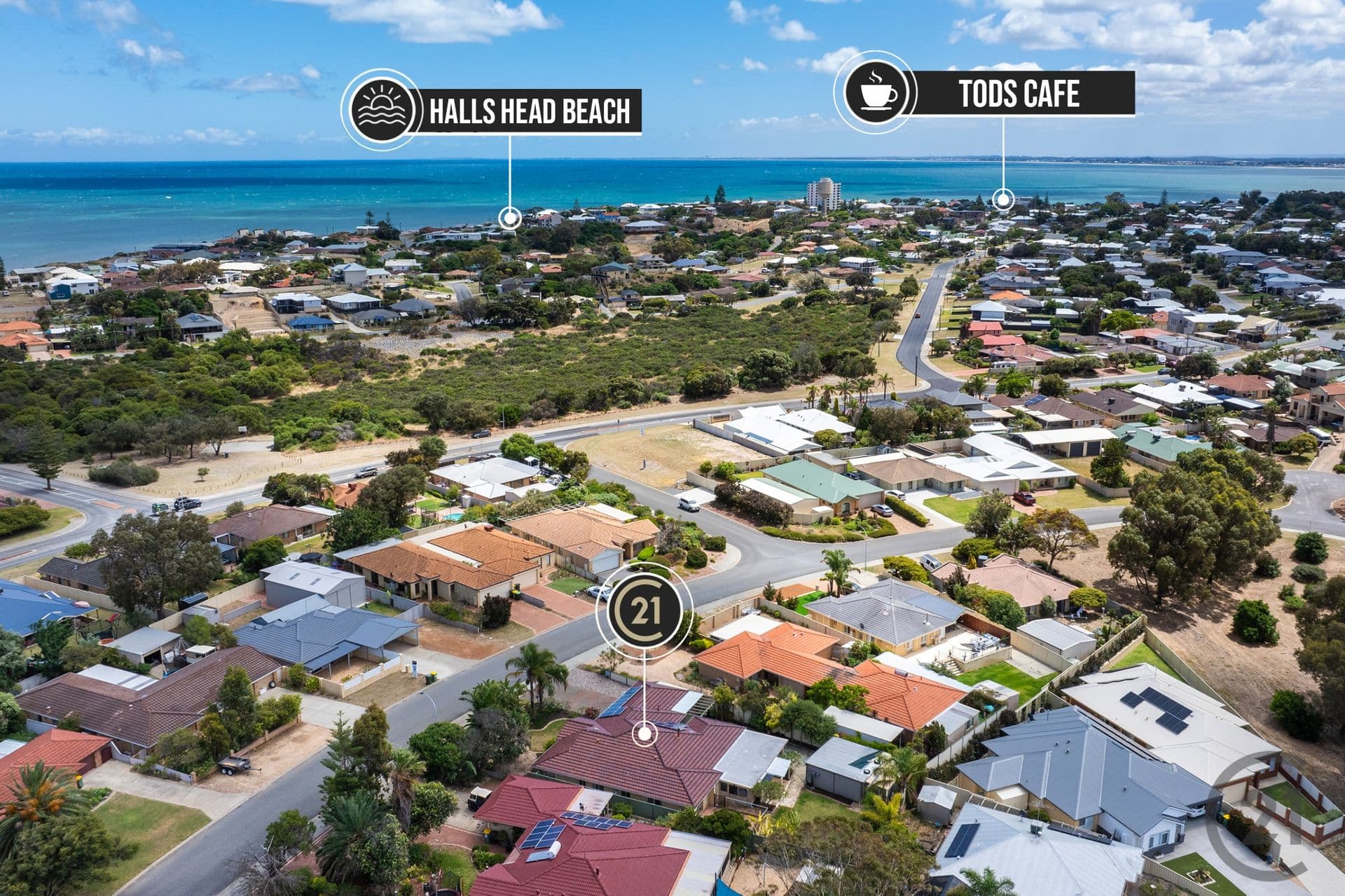 30 Portmarnock Circle, Halls Head, WA, 6210, Halls Head - Thumbnail 5
