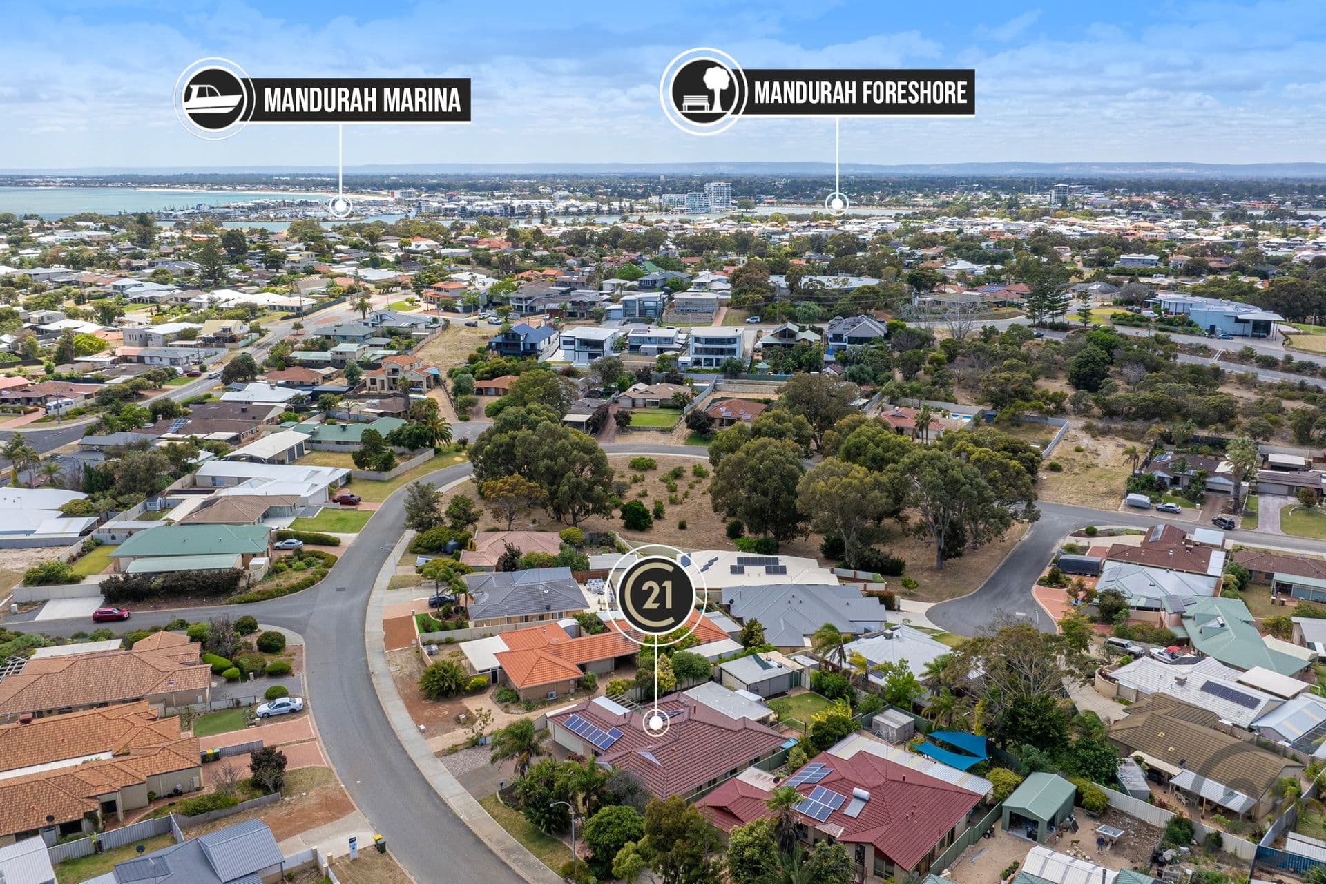30 Portmarnock Circle, Halls Head, WA, 6210, Halls Head - Thumbnail 7