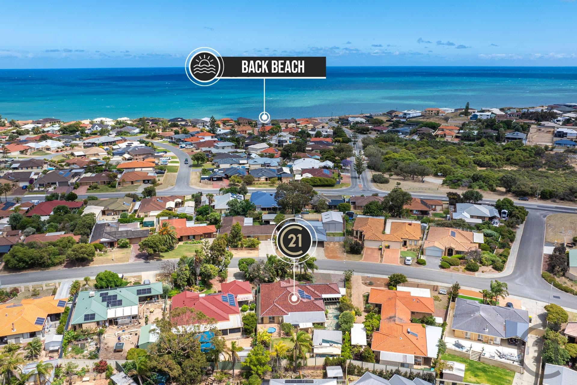 30 Portmarnock Circle, Halls Head, WA, 6210, Halls Head - Image 1
