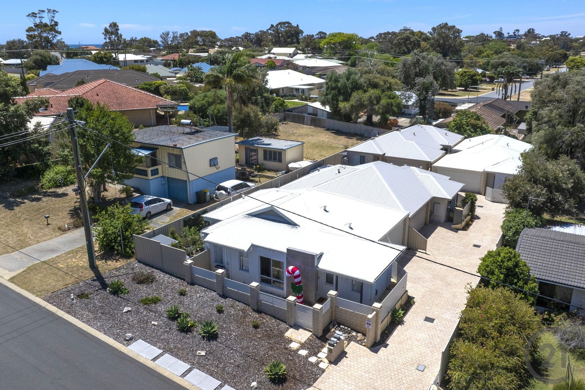 8A Flavia Street, Falcon, WA, 6210, Falcon - Image 1