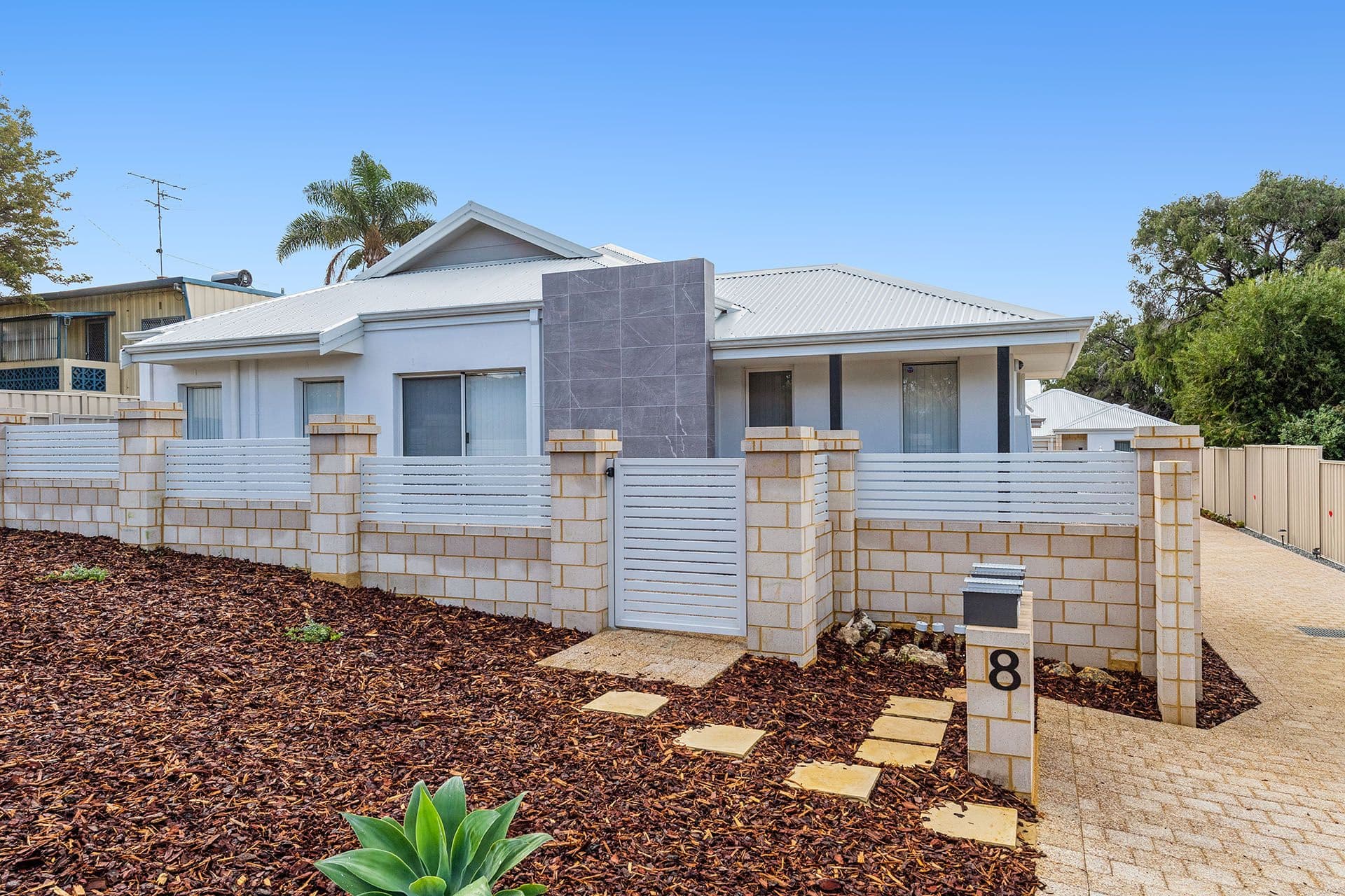 8C Flavia Street, Falcon, WA, 6210, Falcon - Thumbnail 2
