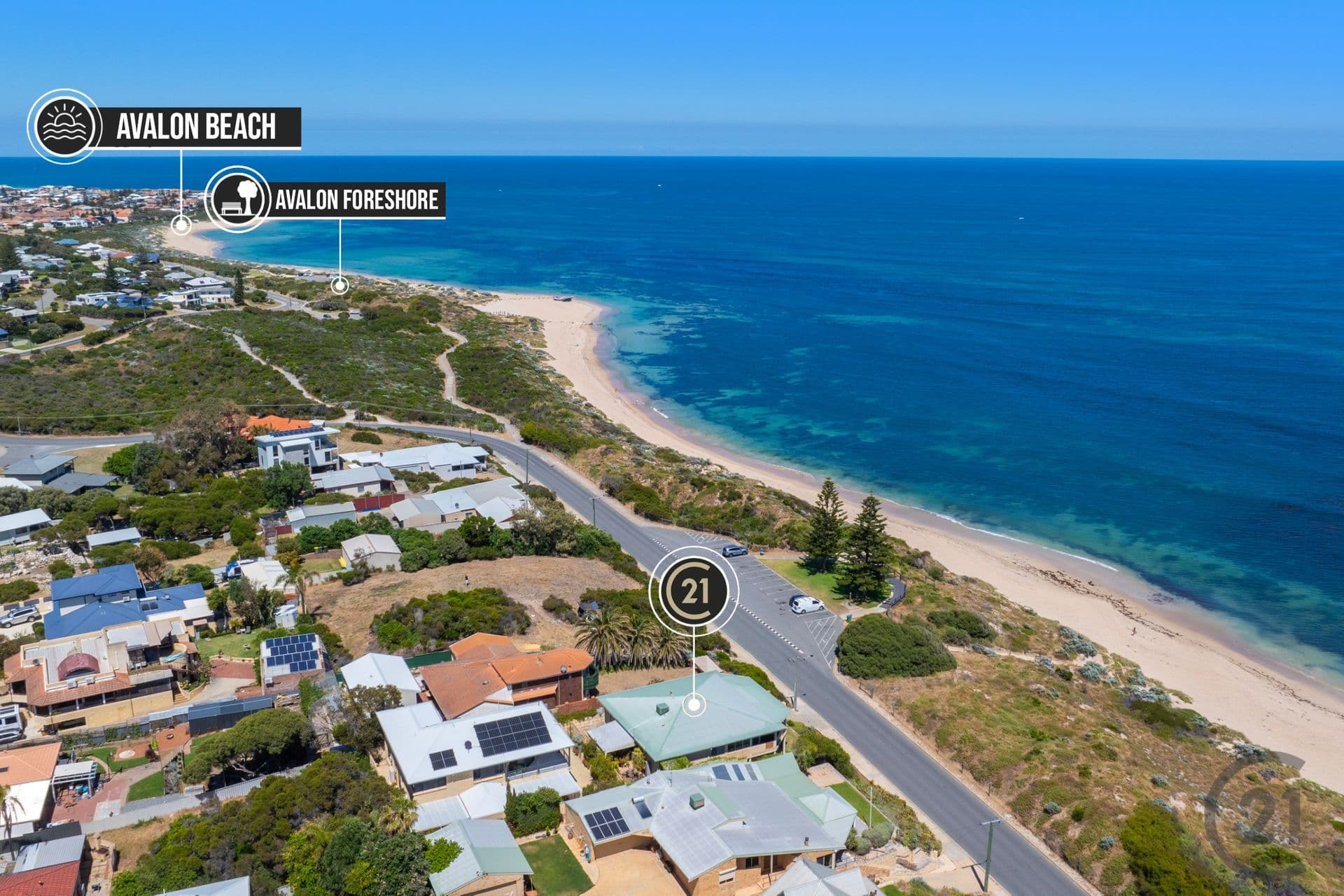 23A Panamuna Drive, Falcon, WA, 6210, Falcon - Thumbnail 2