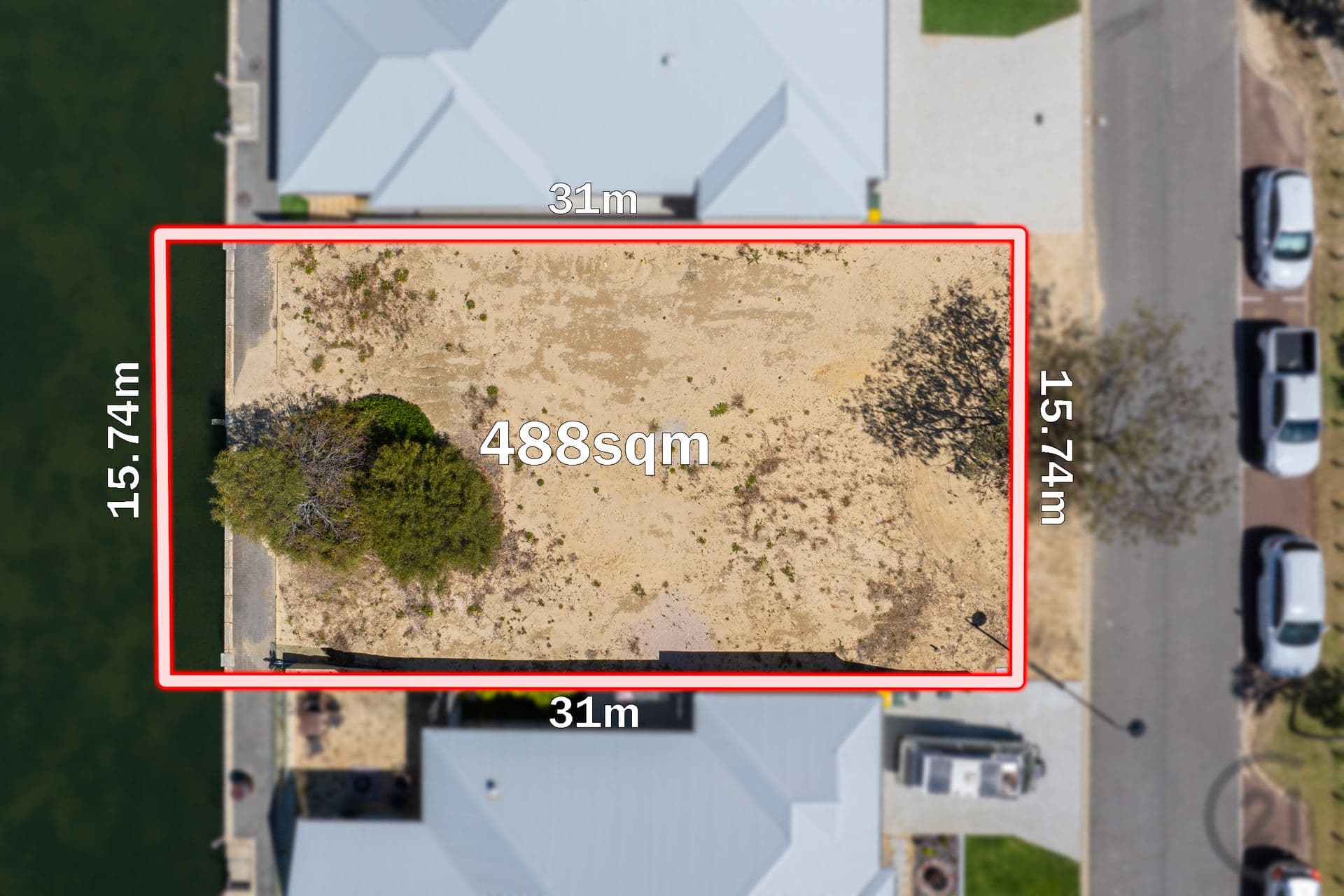 6 Bluemanna Drive, Wannanup, WA, 6210, Wannanup - Thumbnail 2