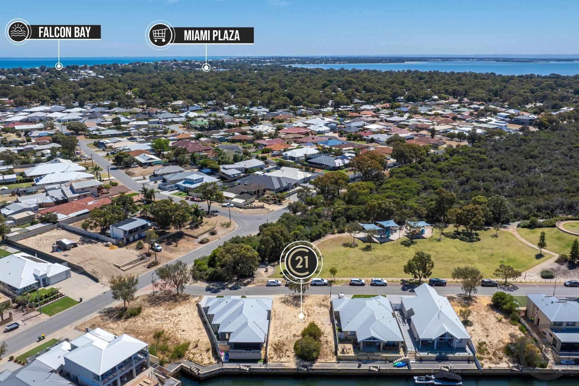 6 Bluemanna Drive, Wannanup, WA, 6210, Wannanup - Thumbnail 4