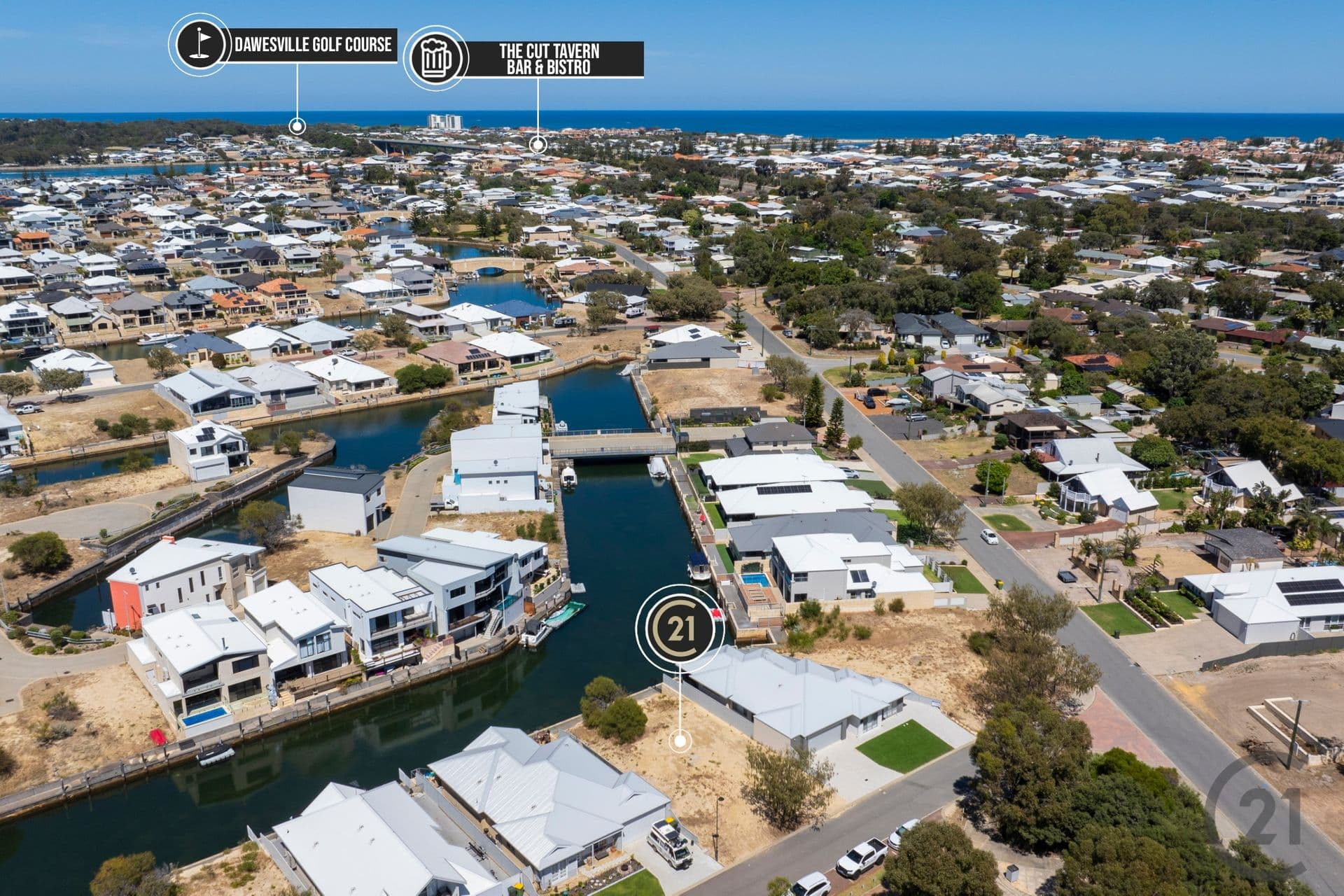 6 Bluemanna Drive, Wannanup, WA, 6210, Wannanup - Thumbnail 5