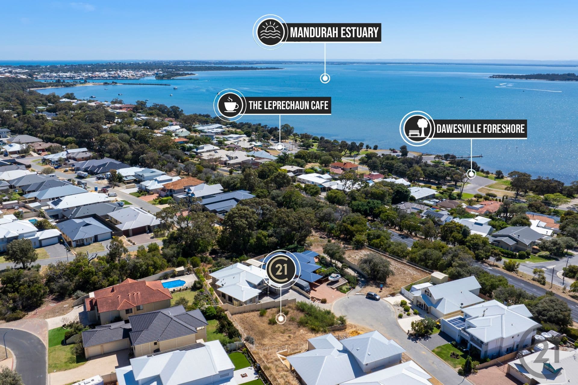 17 Nannup Close, Dawesville, WA, 6211, Dawesville - Image 1