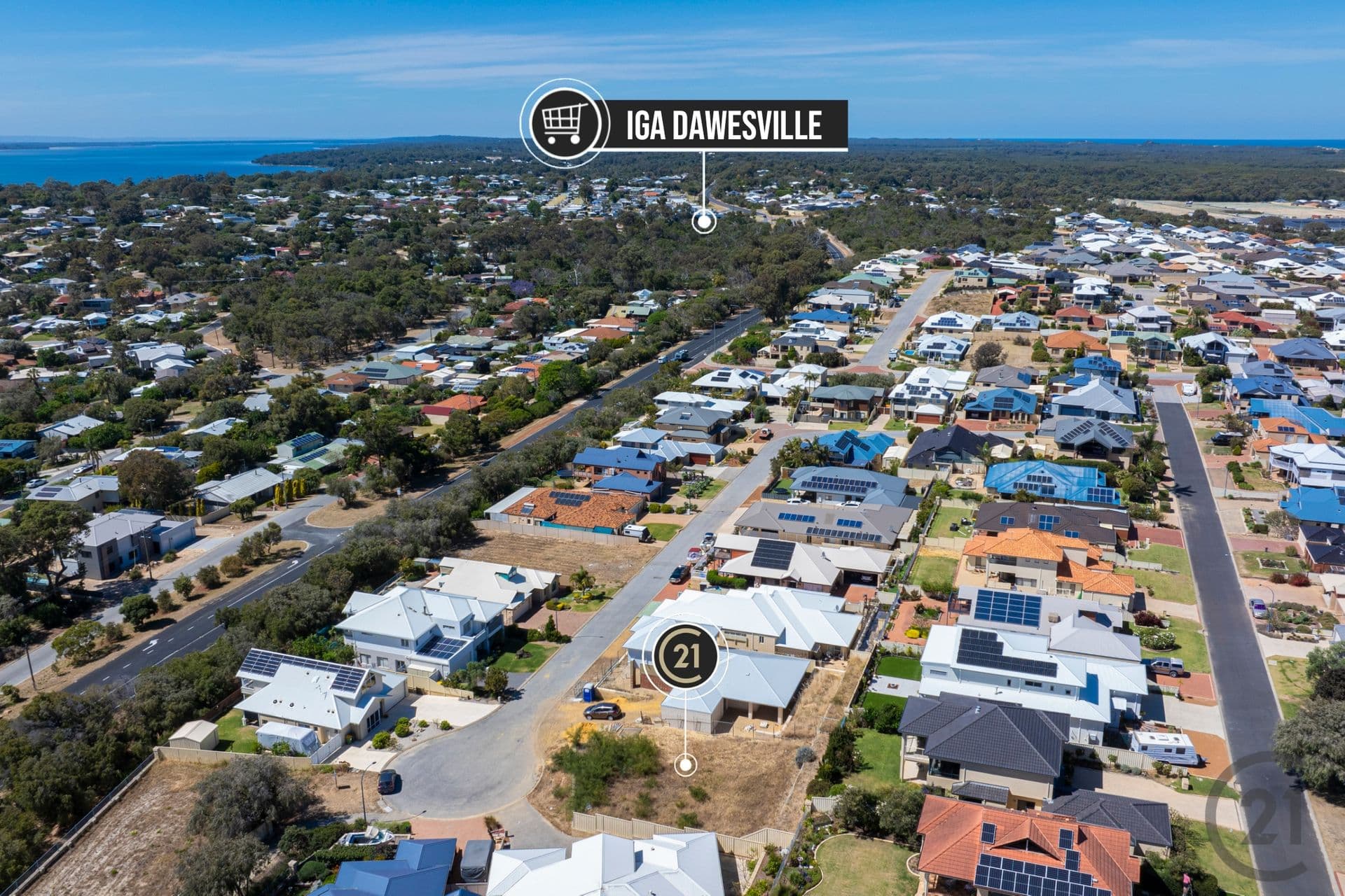 17 Nannup Close, Dawesville, WA, 6211, Dawesville - Thumbnail 2