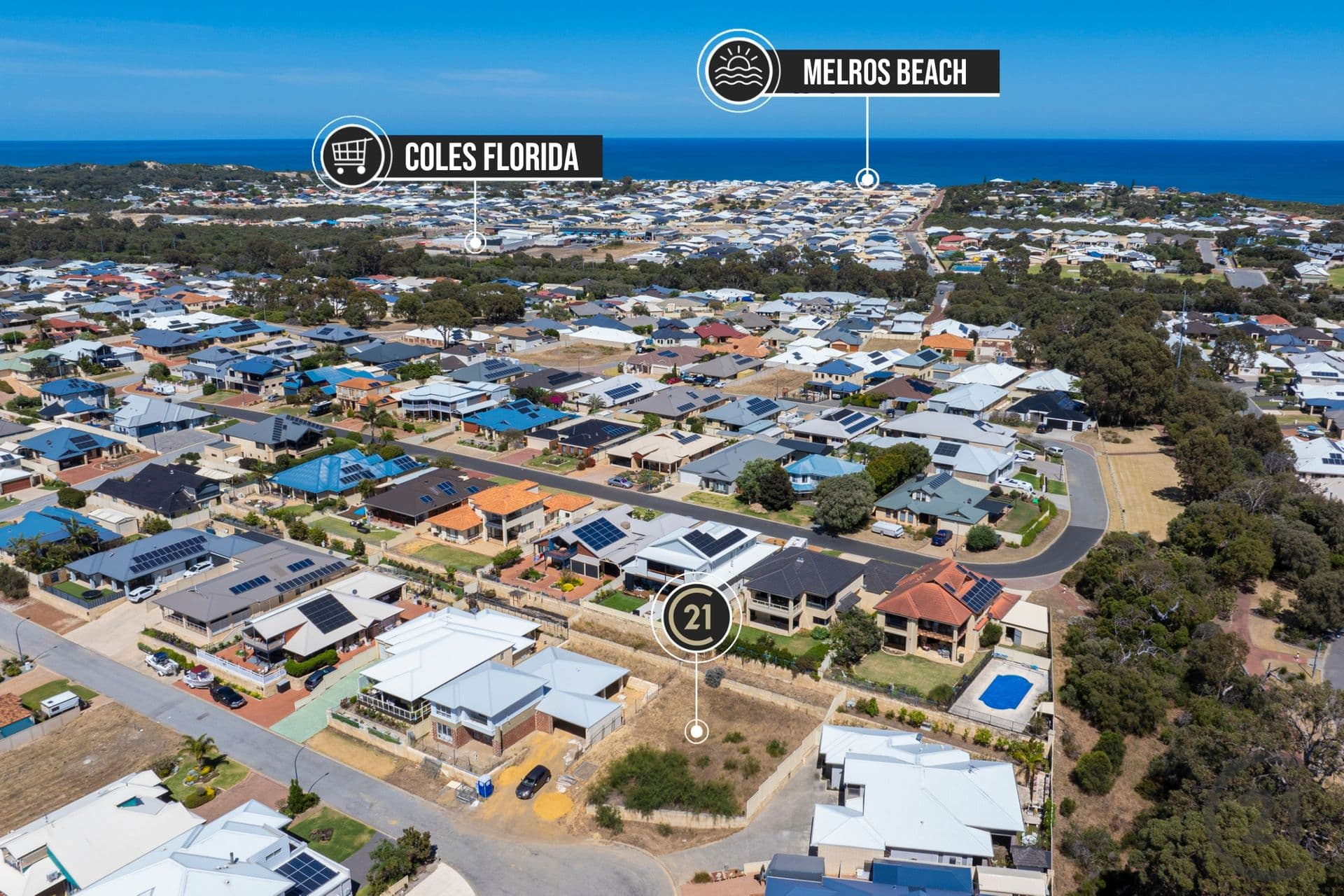 17 Nannup Close, Dawesville, WA, 6211, Dawesville - Thumbnail 5