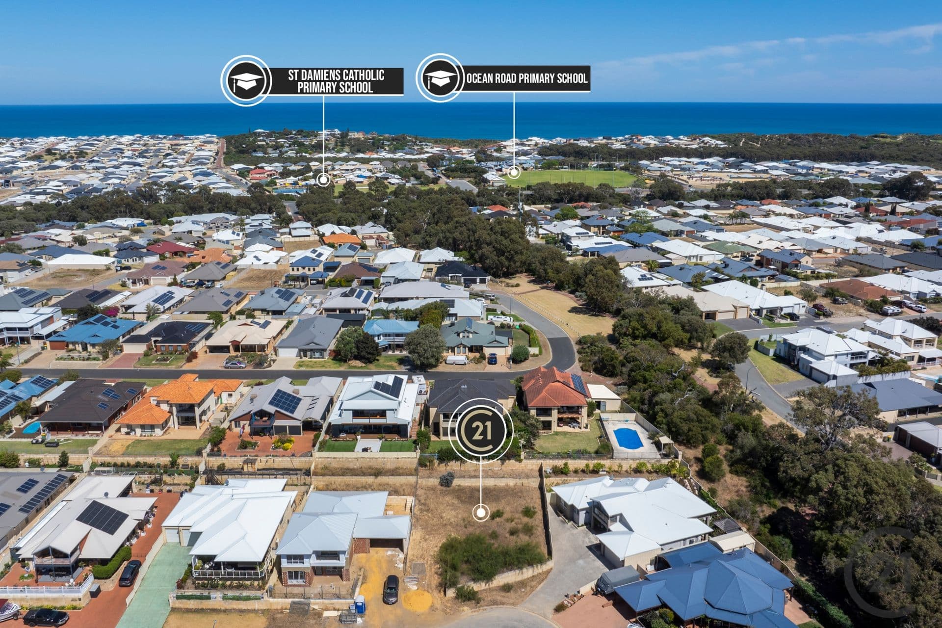 17 Nannup Close, Dawesville, WA, 6211, Dawesville - Thumbnail 6