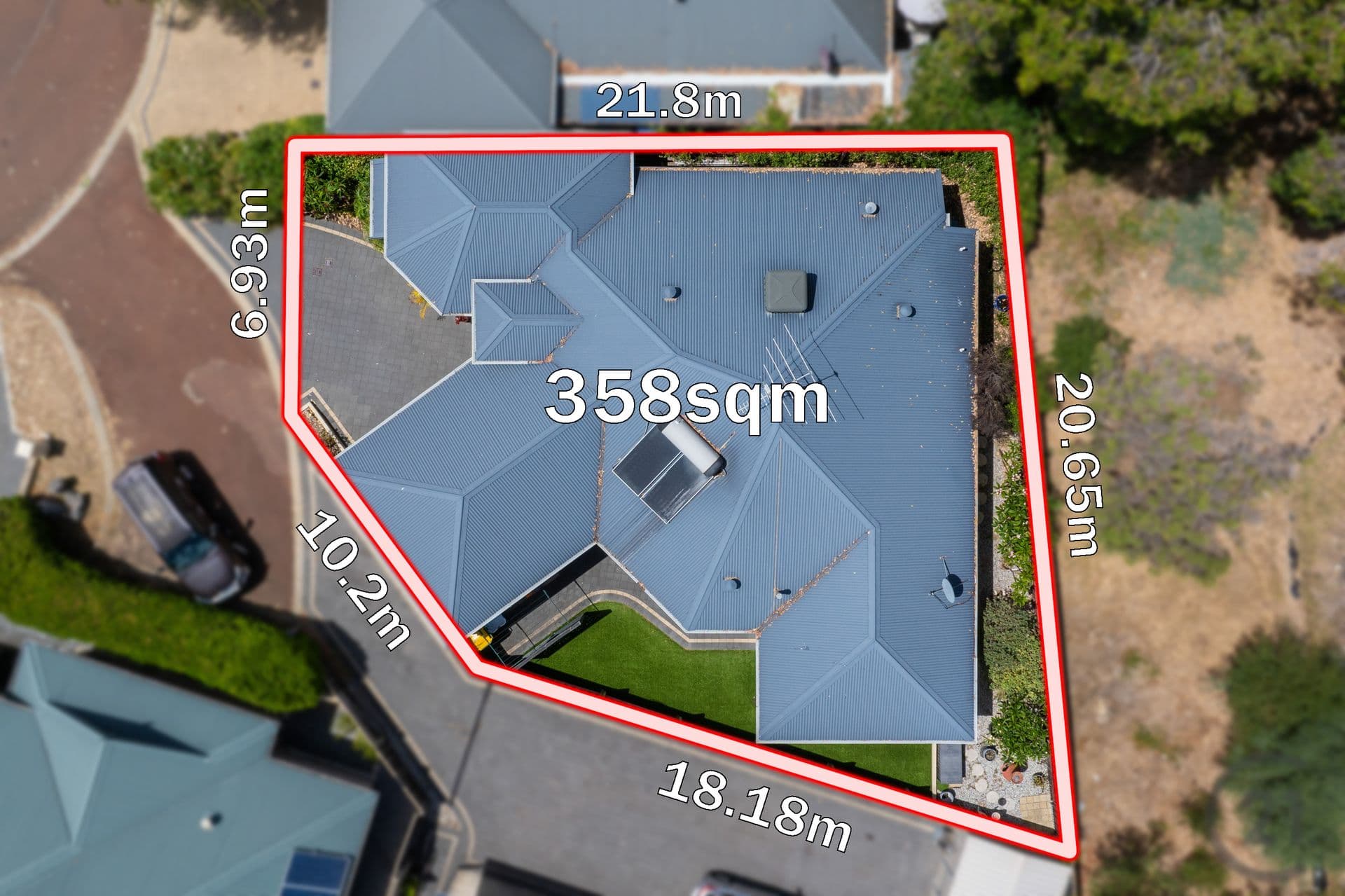 16 Garden Road, Dawesville, WA, 6211, Dawesville - Thumbnail 3