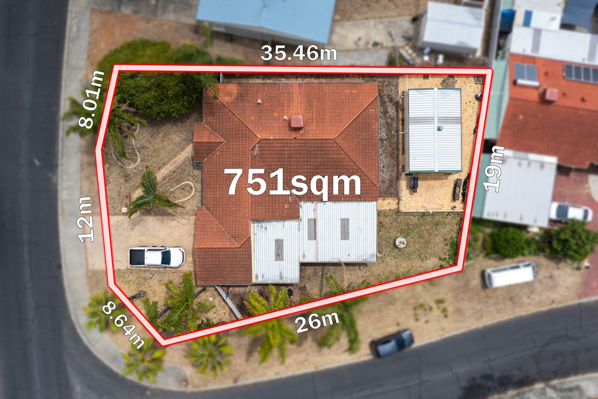40 Kookaburra Drive, Greenfields, WA, 6210, Greenfields - Thumbnail 2
