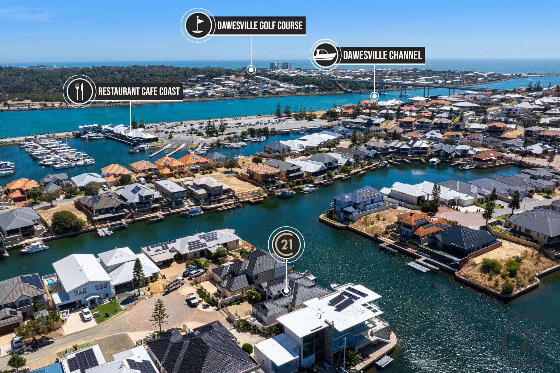 52 Avocet Island Quays, Wannanup, WA, 6210, Wannanup - Thumbnail 3