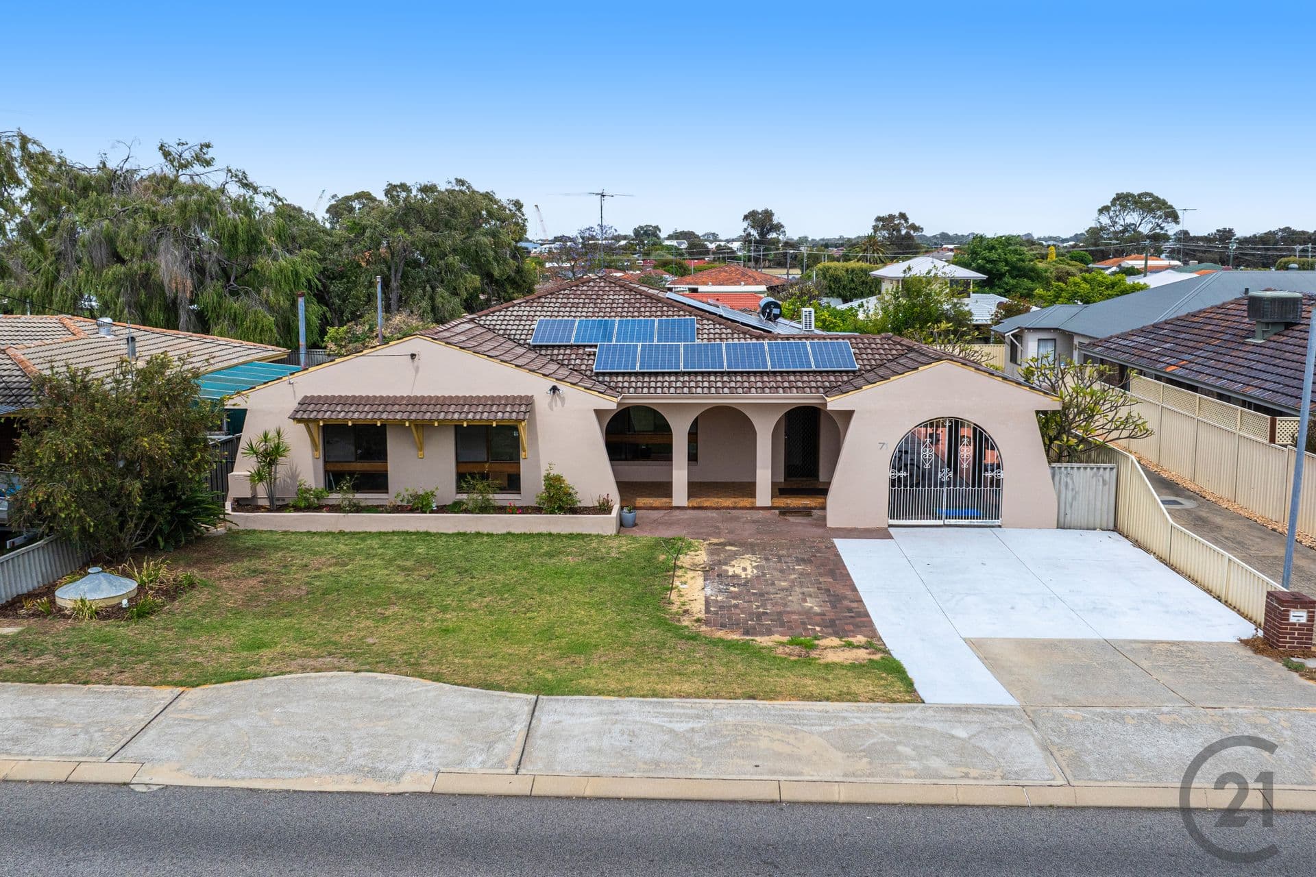 71 Leslie Street, Dudley Park, WA, 6210, Dudley Park - Image 1