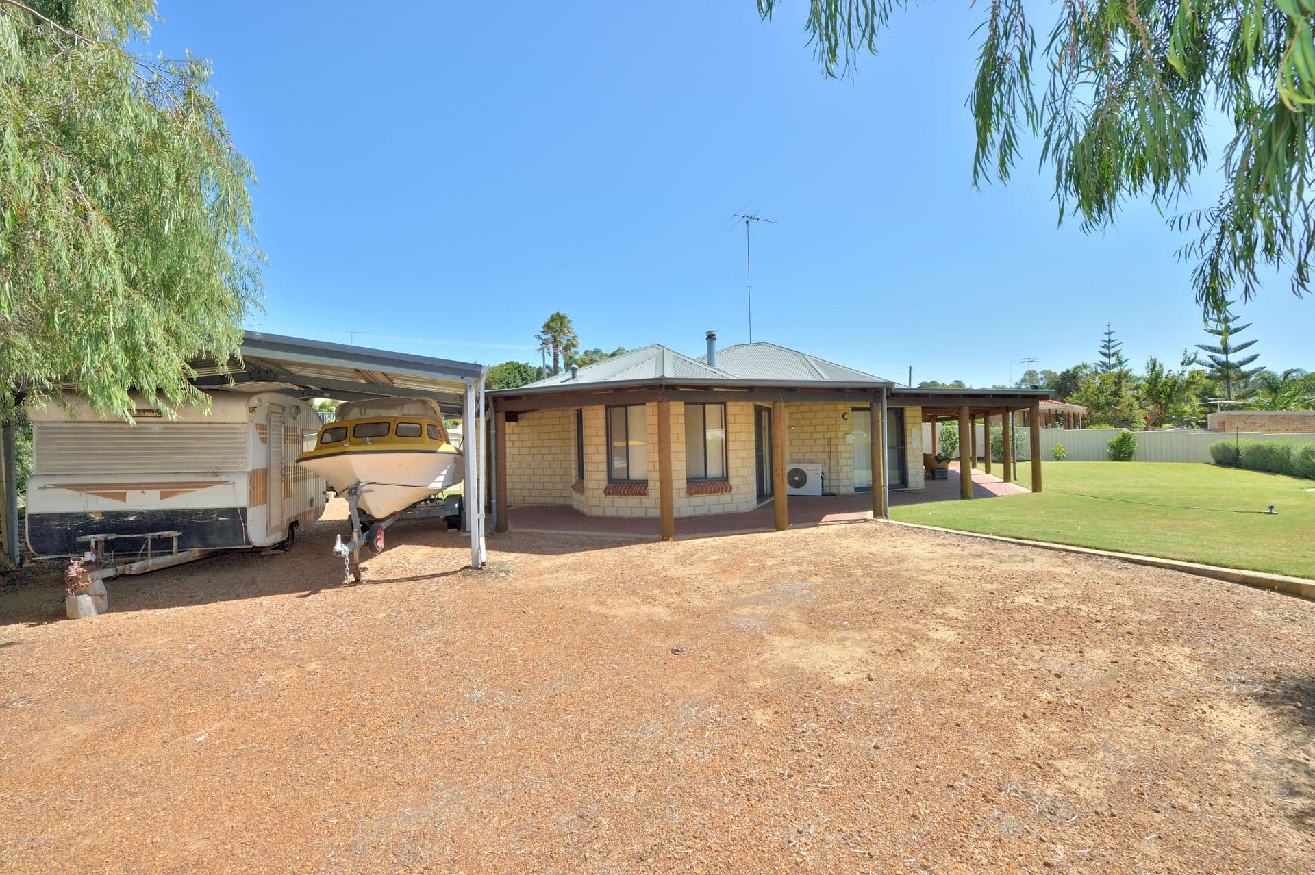 9 Red Gum Close, Bouvard, WA, 6211, Bouvard - Thumbnail 2