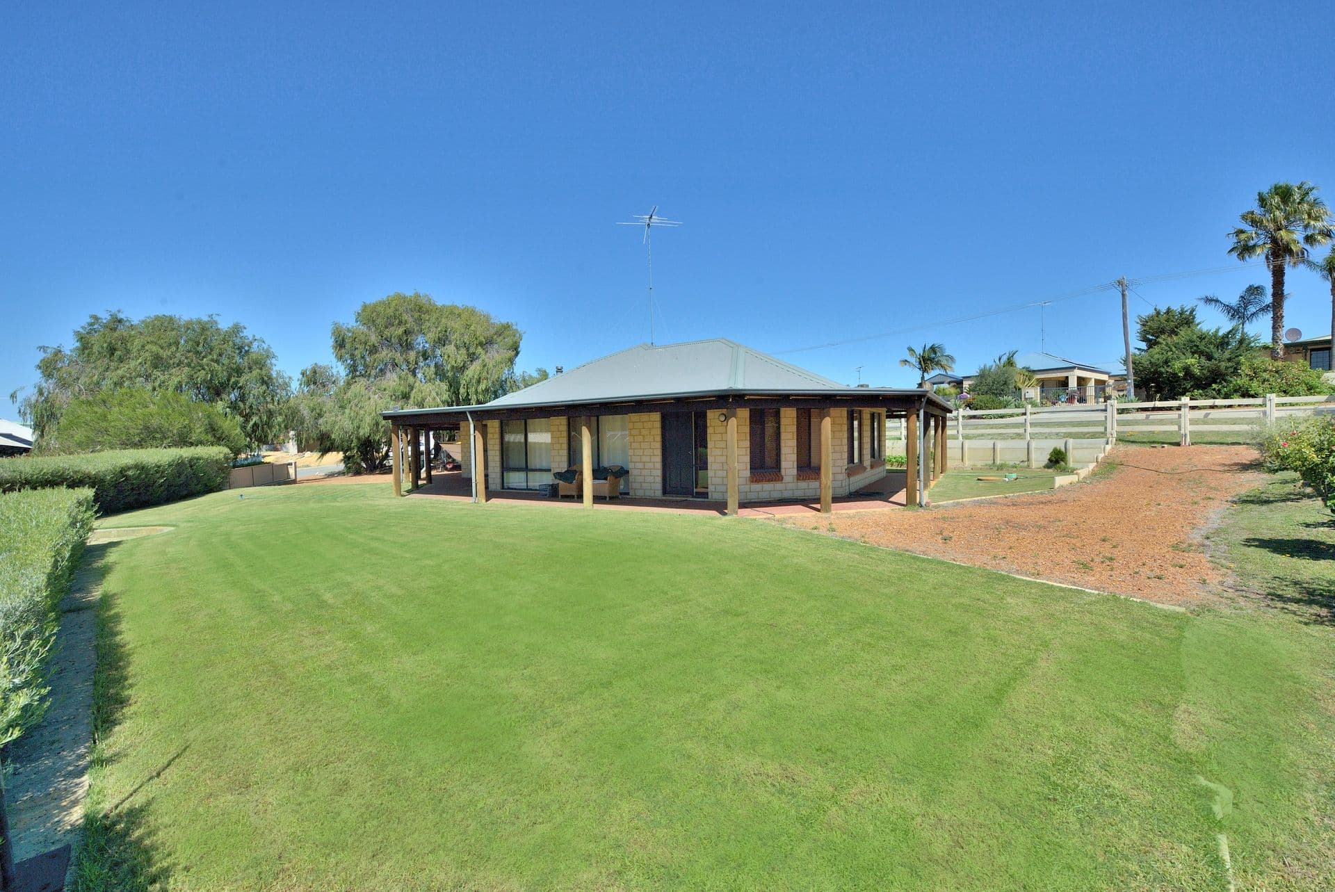 9 Red Gum Close, Bouvard, WA, 6211, Bouvard - Image 1