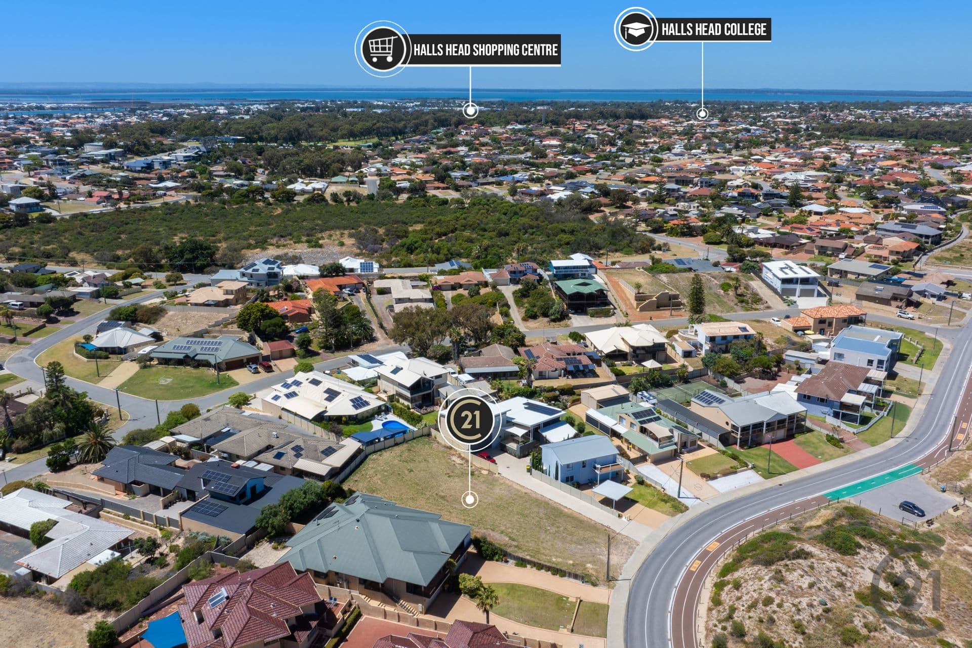 52 Halls Head Parade, Halls Head, WA, 6210, Halls Head - Thumbnail 8
