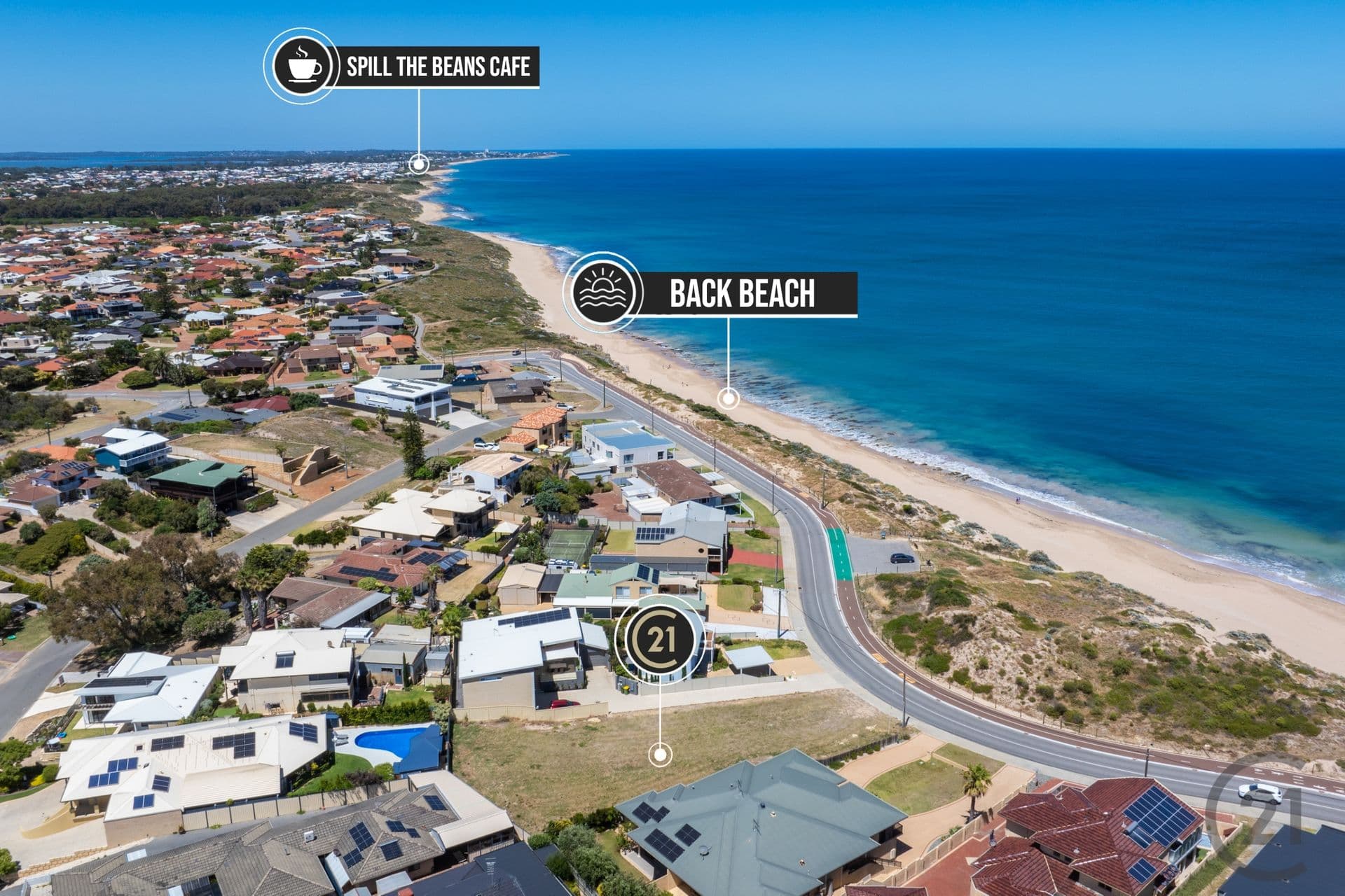 52 Halls Head Parade, Halls Head, WA, 6210, Halls Head - Image 1