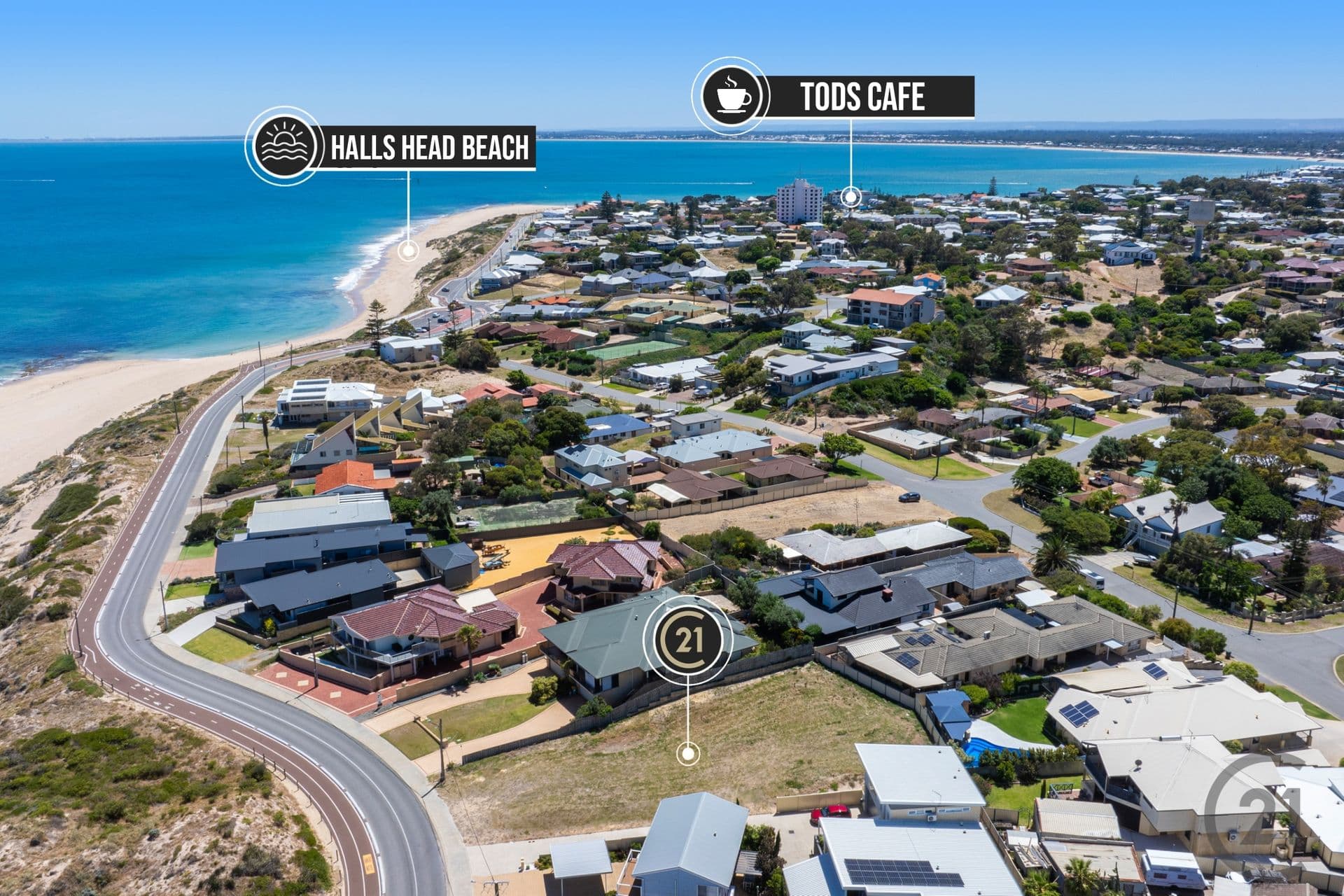 52 Halls Head Parade, Halls Head, WA, 6210, Halls Head - Thumbnail 2