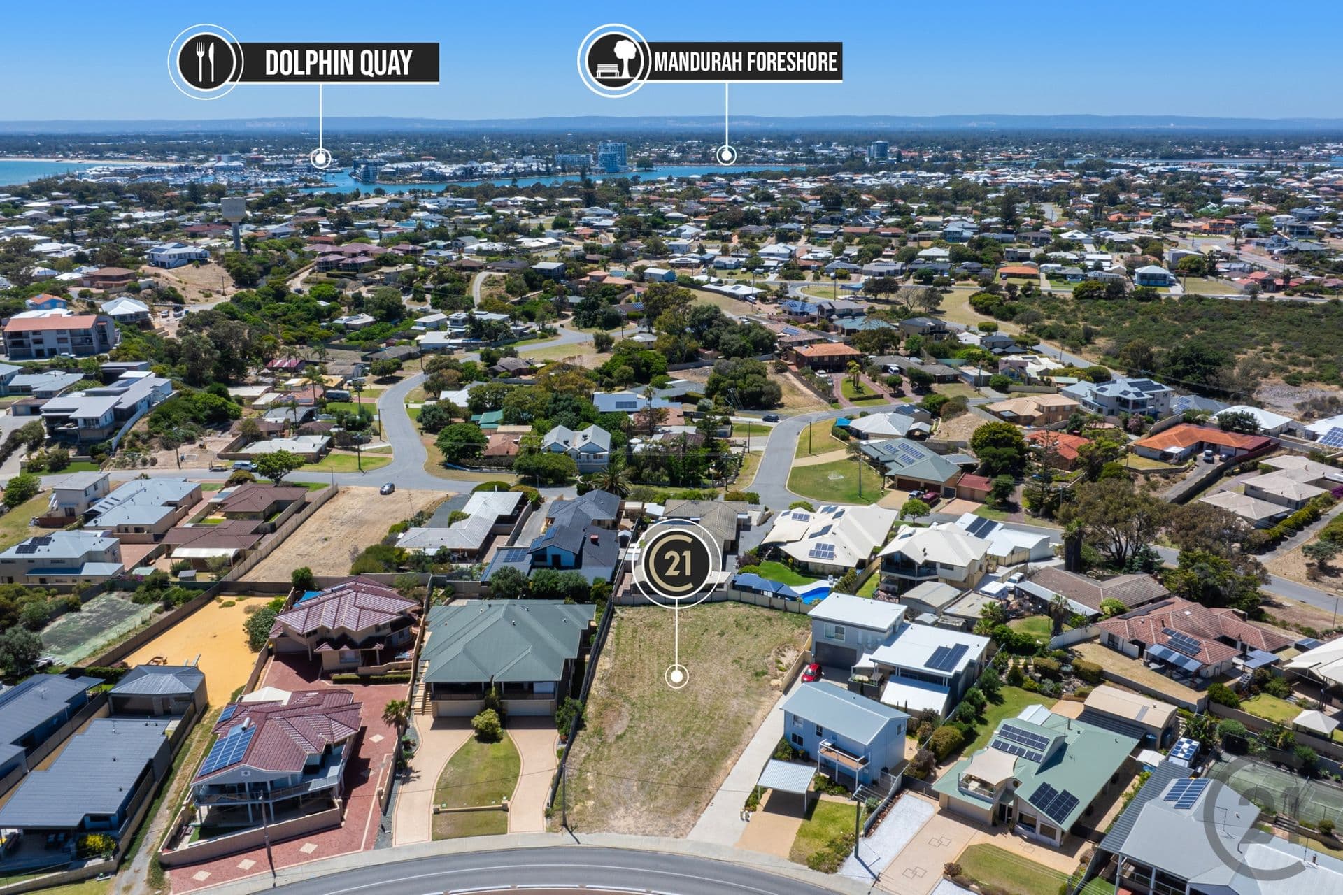 52 Halls Head Parade, Halls Head, WA, 6210, Halls Head - Thumbnail 3