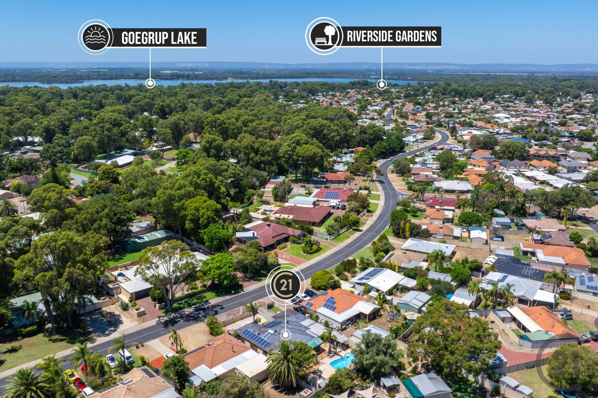 9 Exchequer Avenue, Greenfields, WA, 6210, Greenfields - Thumbnail 2