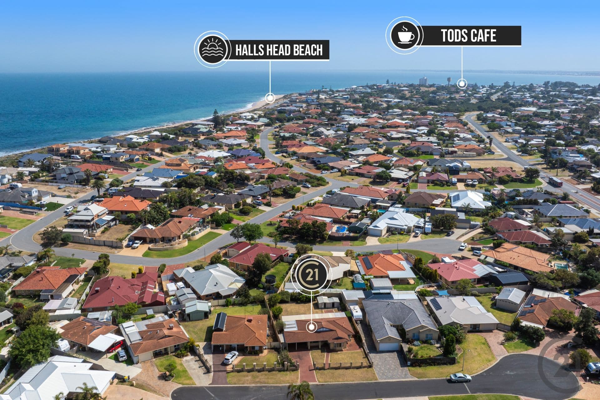10 Mariner Place, Halls Head, WA, 6210, Halls Head - Thumbnail 2