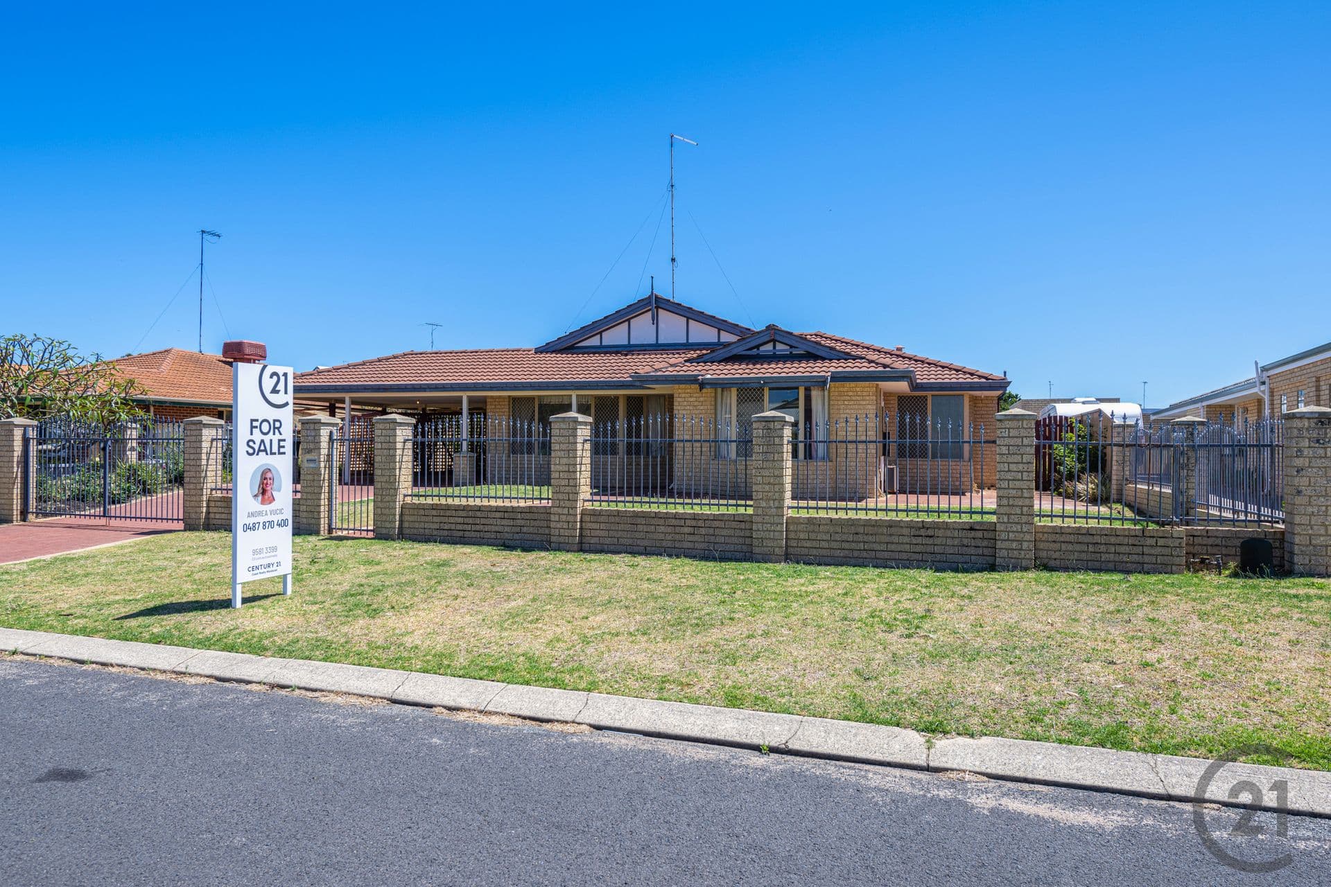 10 Mariner Place, Halls Head, WA, 6210, Halls Head - Thumbnail 4