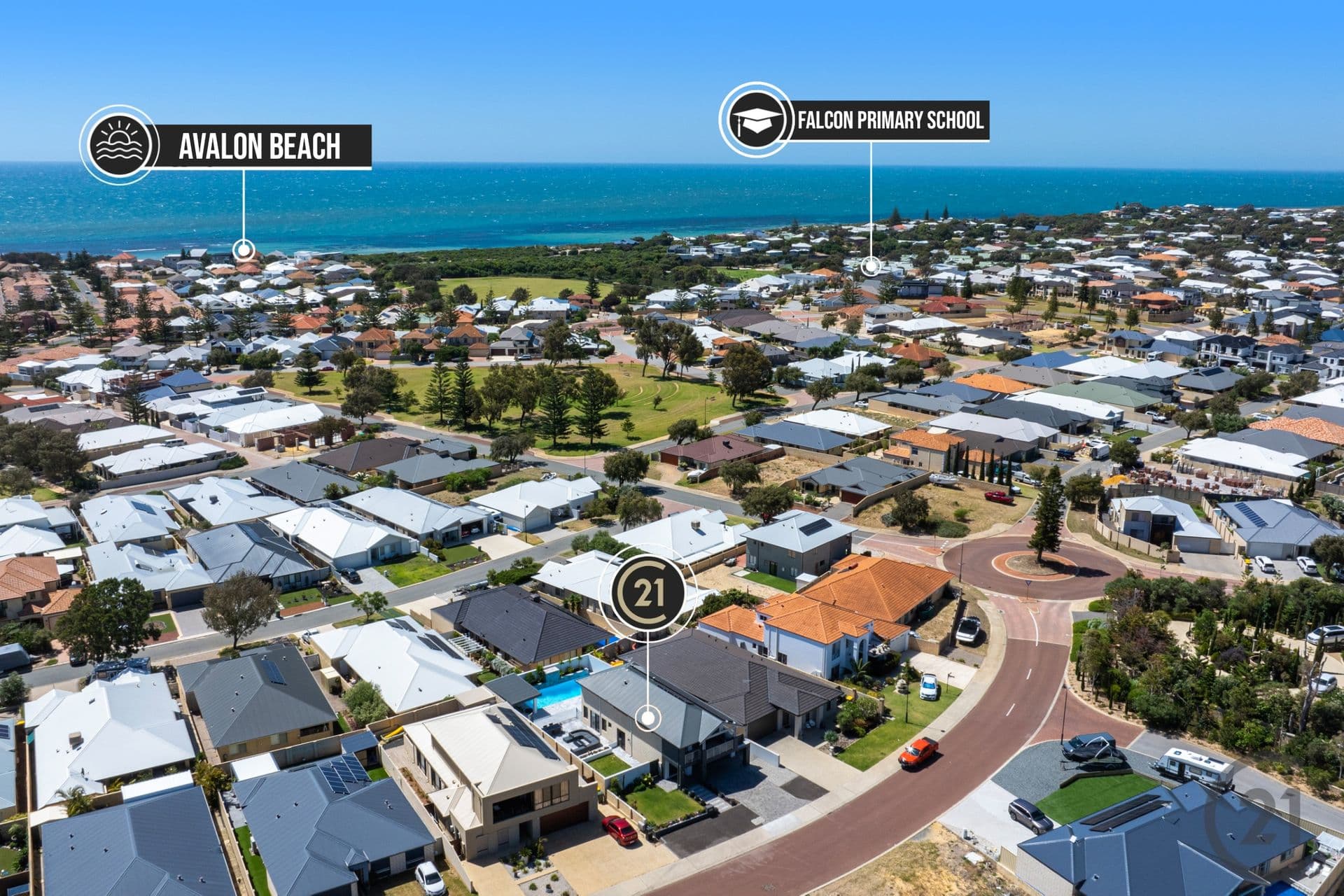 43 Buckingham Drive, Wannanup, WA, 6210, Wannanup - Image 1