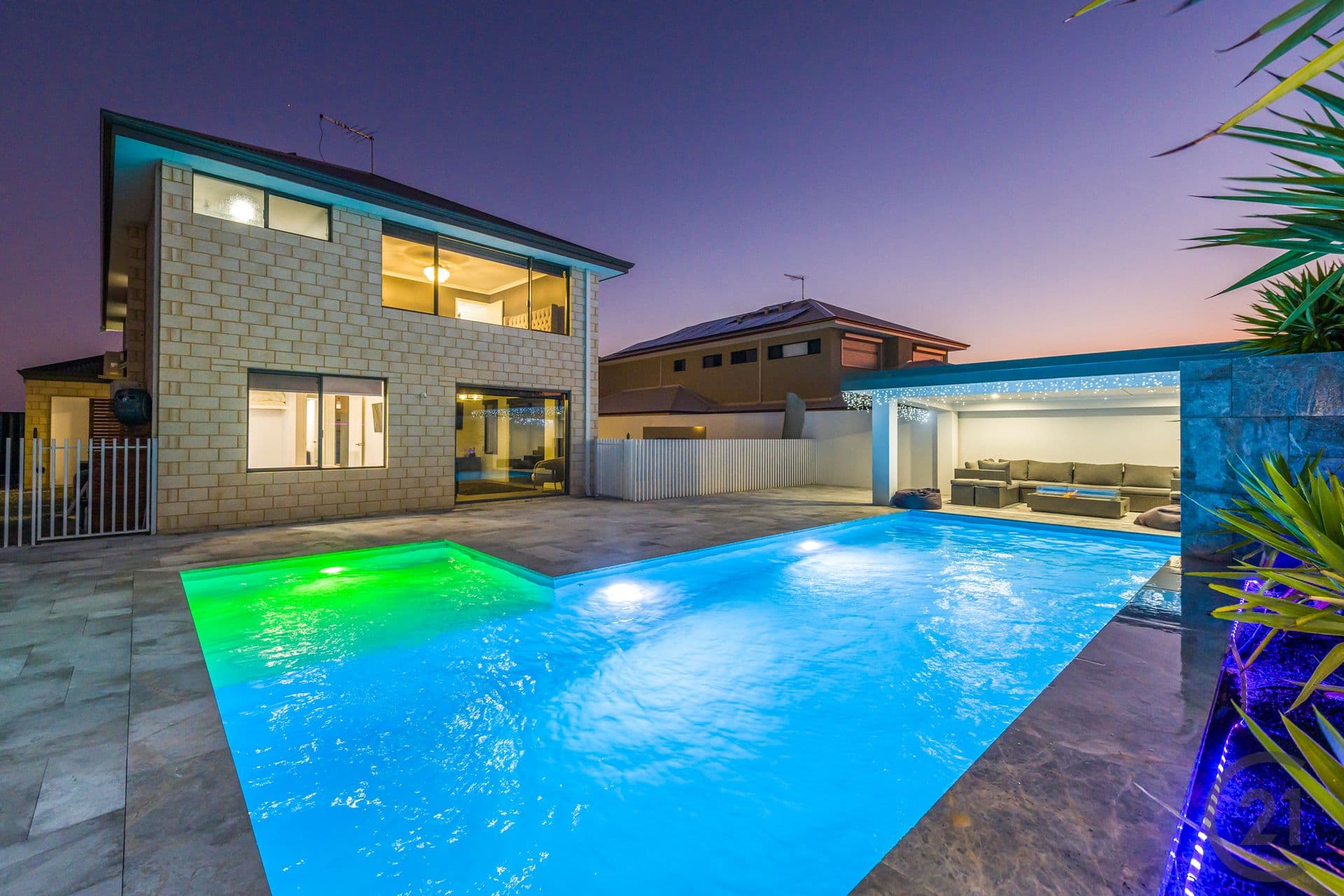 43 Buckingham Drive, Wannanup, WA, 6210, Wannanup - Thumbnail 5