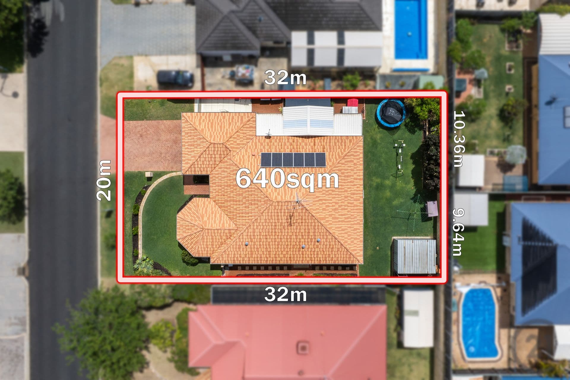 177 Peelwood Parade, Halls Head, WA, 6210, Halls Head - Thumbnail 3