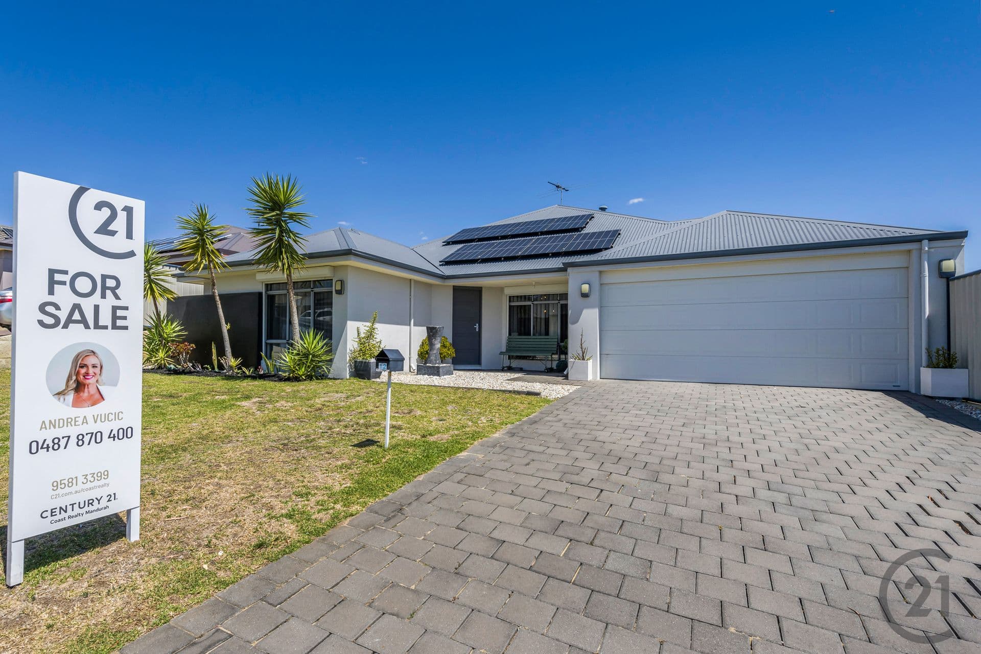 12 Medinah Street, Meadow Springs, WA, 6210, Meadow Springs - Image 1