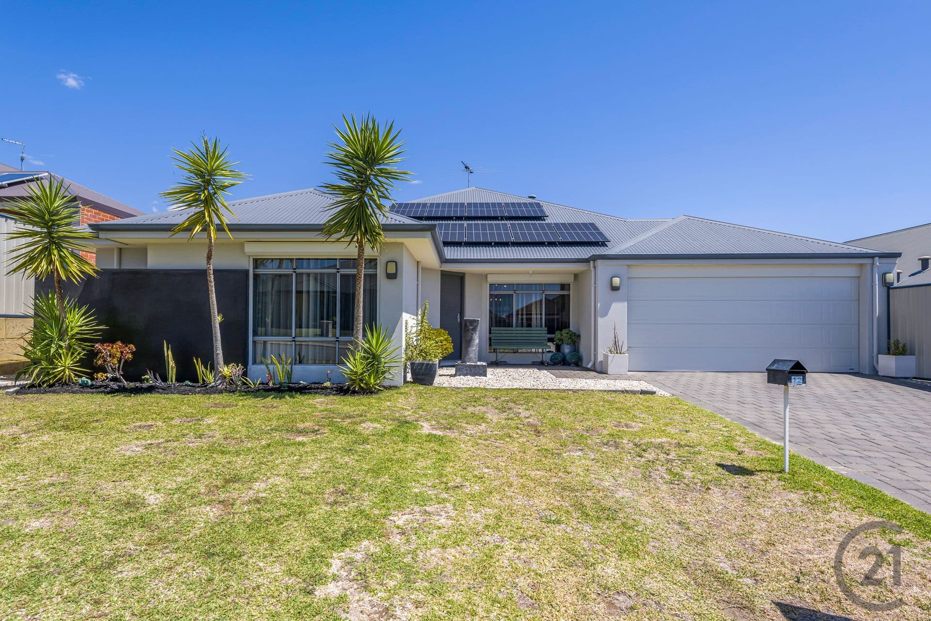 12 Medinah Street, Meadow Springs, WA, 6210, Meadow Springs - Thumbnail 2