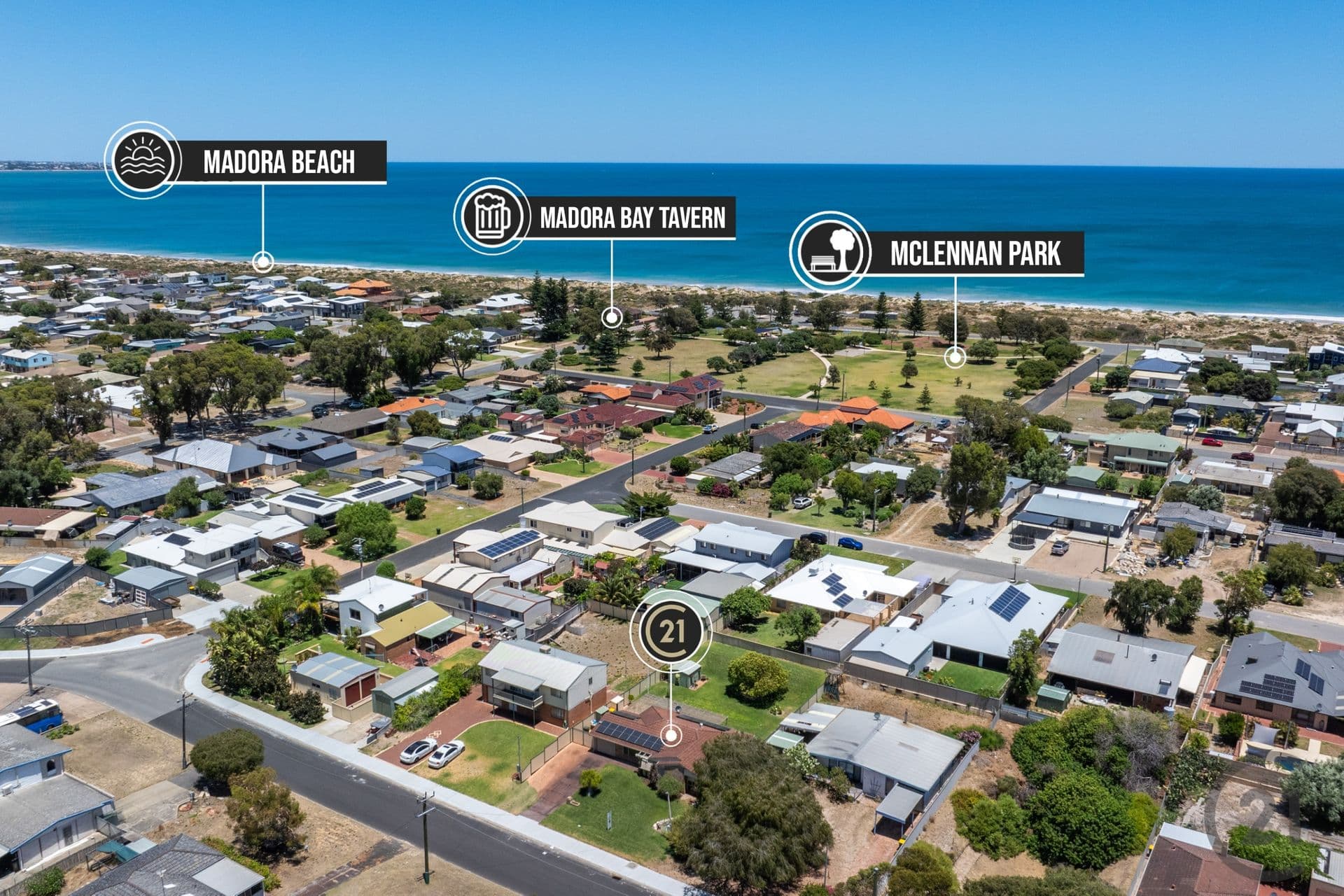 4 Caspar Road, Madora Bay, WA, 6210, Madora Bay - Thumbnail 2