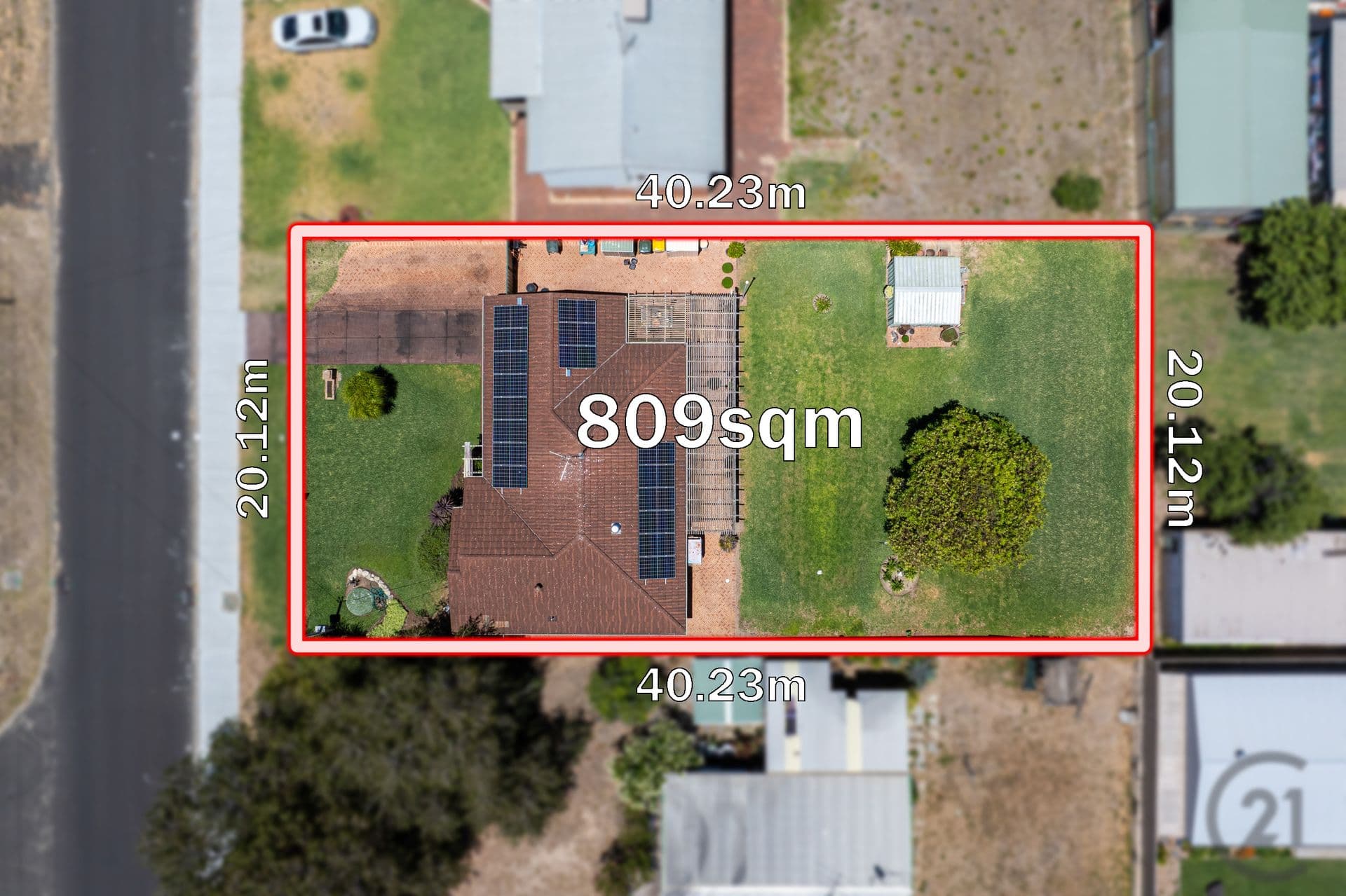4 Caspar Road, Madora Bay, WA, 6210, Madora Bay - Thumbnail 3