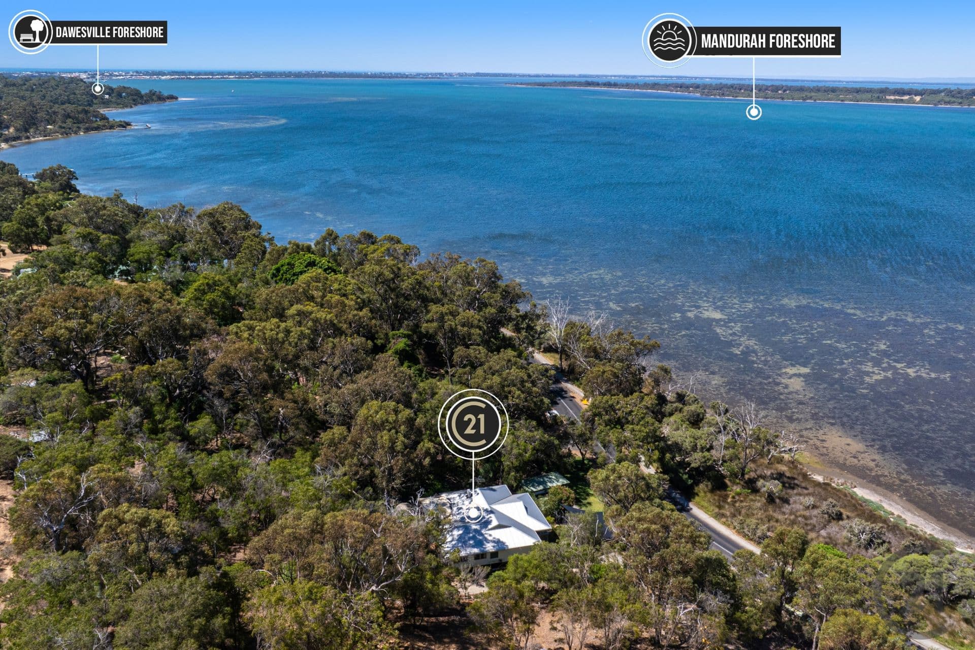 538 Estuary Road, Dawesville, WA, 6211, Dawesville - Thumbnail 2