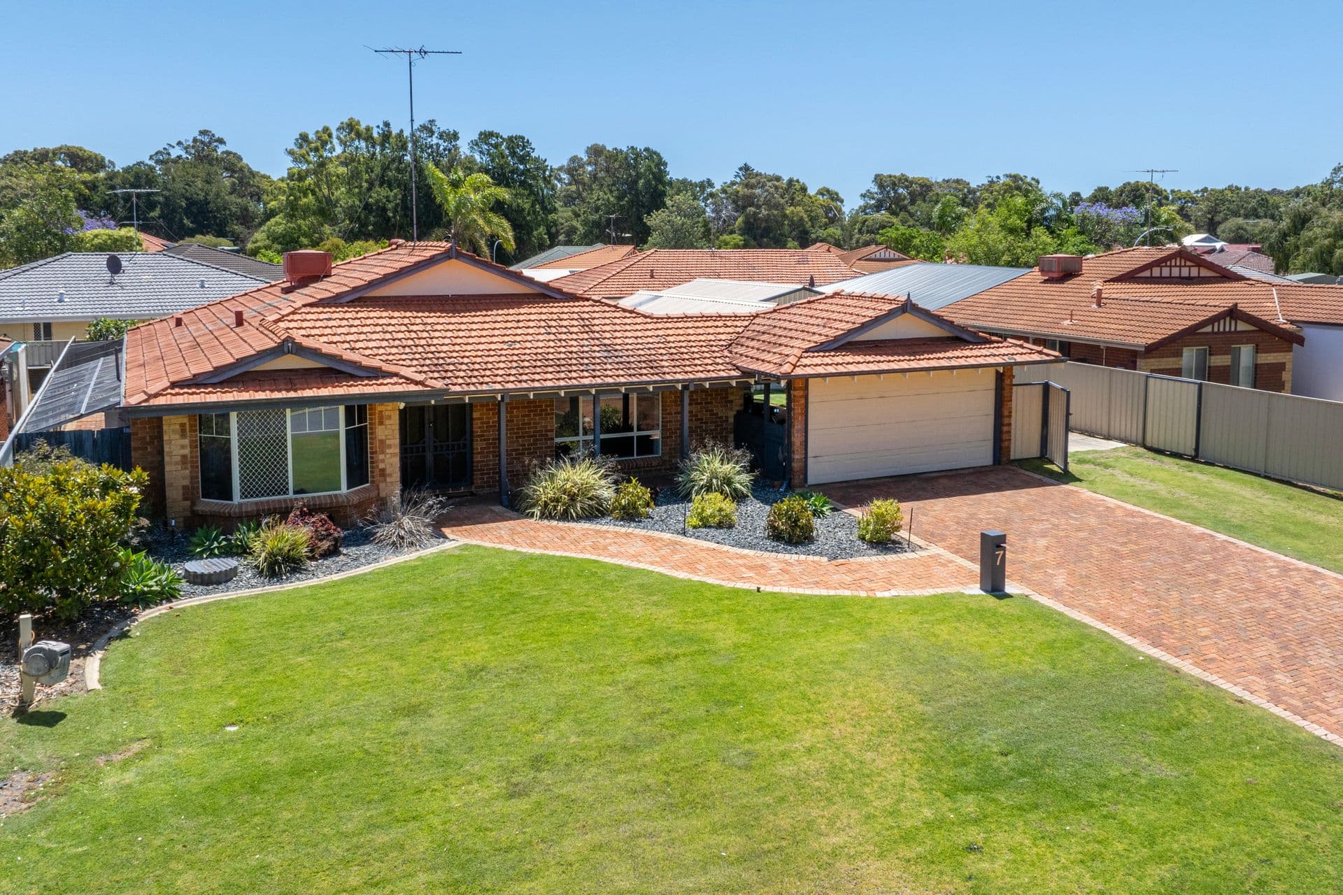 7 Summerlea Avenue, Meadow Springs, WA, 6210, Meadow Springs - Image 1