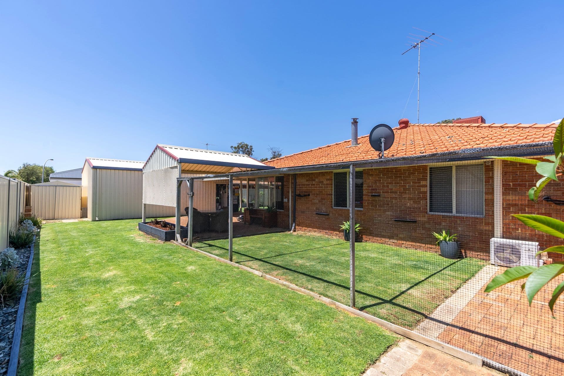 7 Summerlea Avenue, Meadow Springs, WA, 6210, Meadow Springs - Thumbnail 8