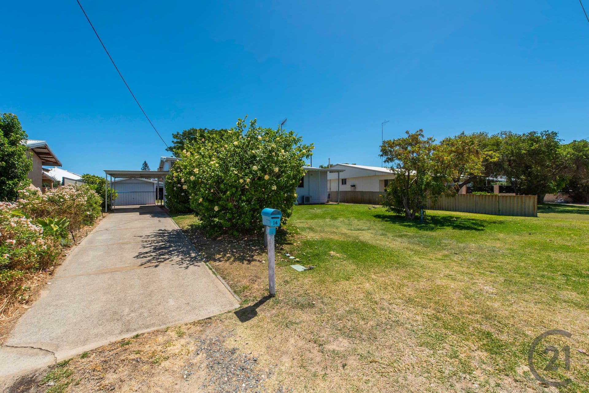14 Irving Avenue, Falcon, WA, 6210, Falcon - Thumbnail 2