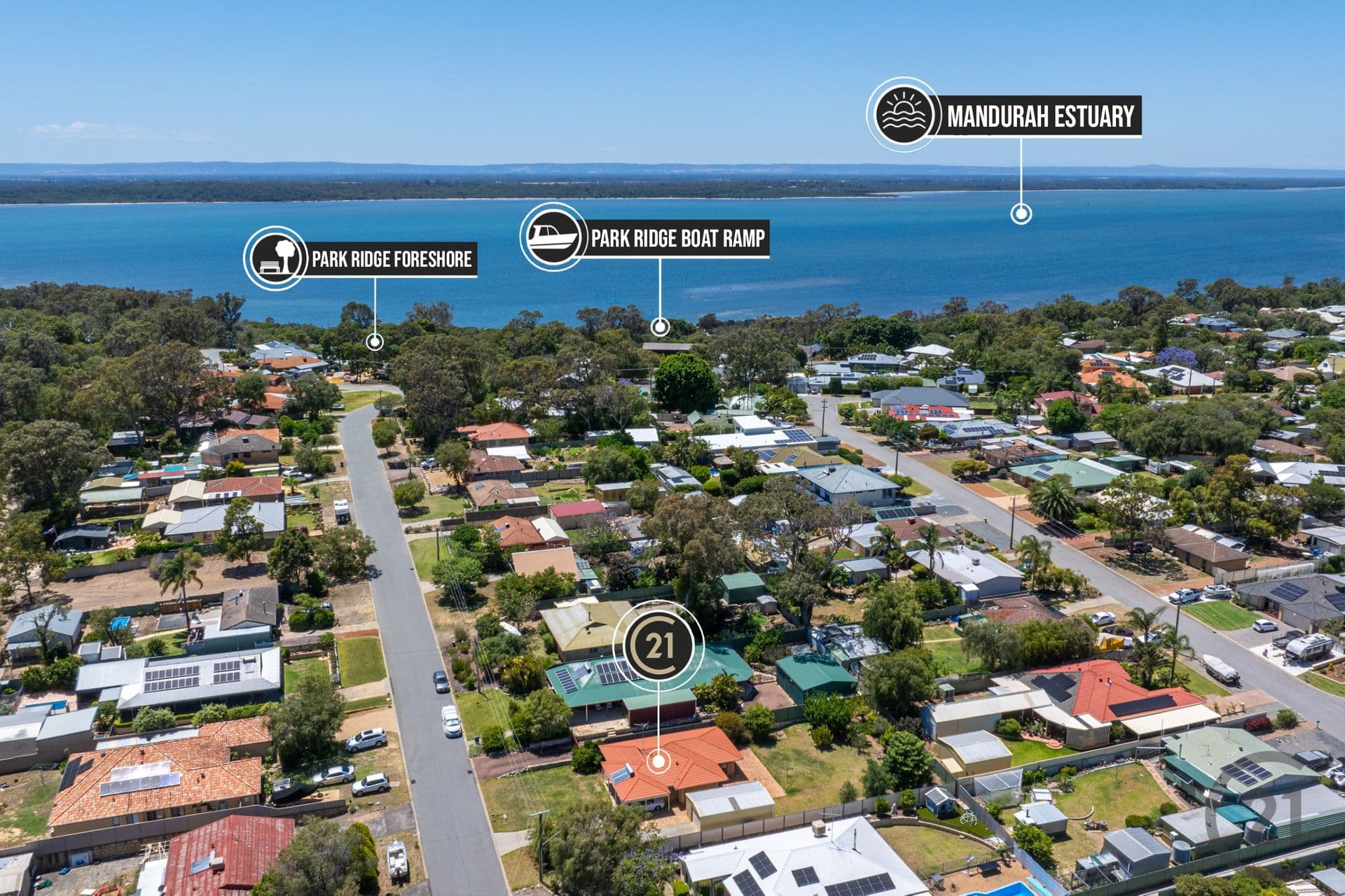 15 Mulberry Close, Bouvard, WA, 6211, Bouvard - Image 1