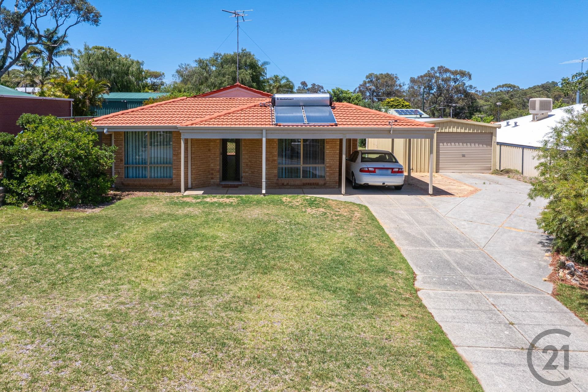 15 Mulberry Close, Bouvard, WA, 6211, Bouvard - Thumbnail 2