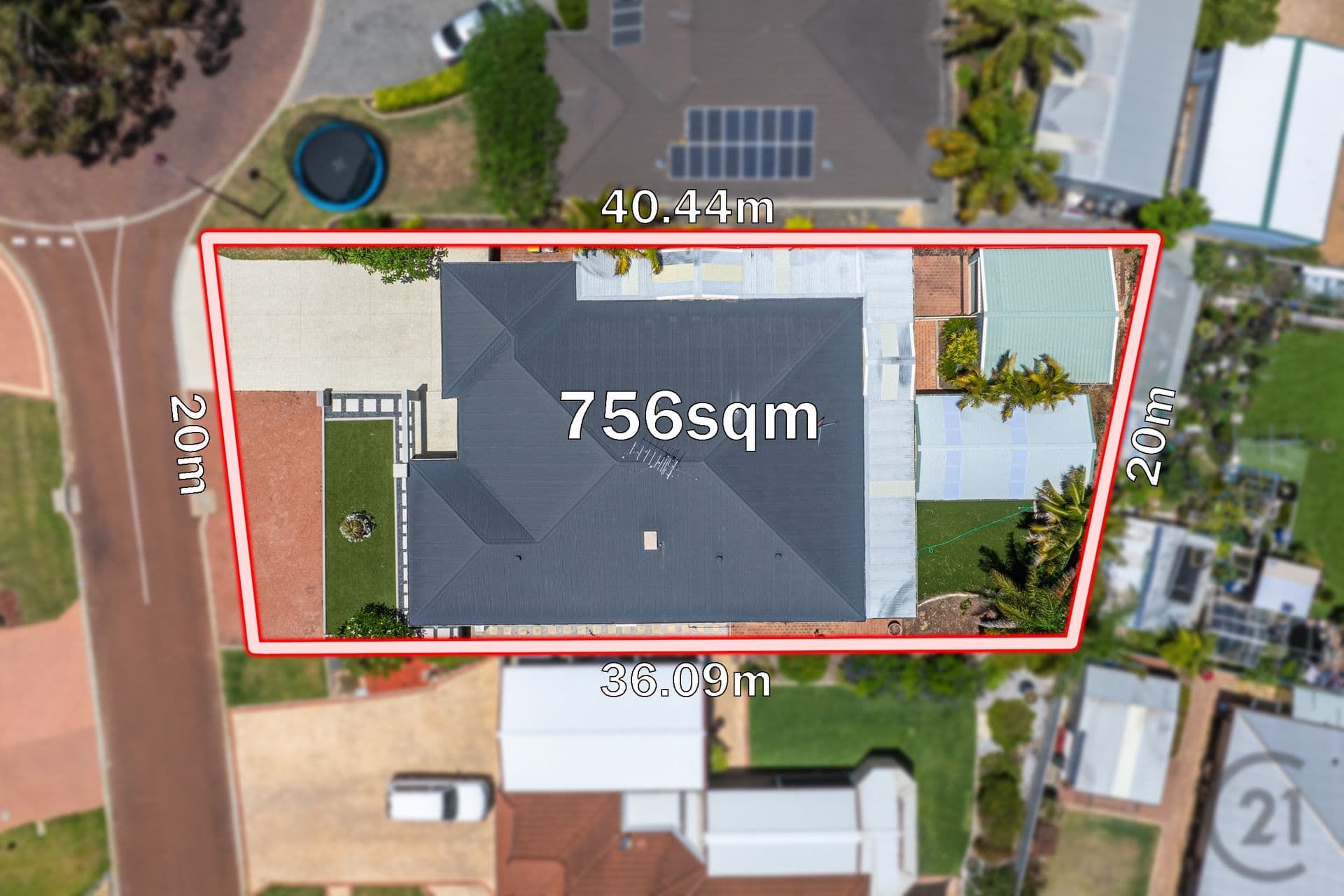 5 Mayfair Mews, Meadow Springs, WA, 6210, Meadow Springs - Thumbnail 3