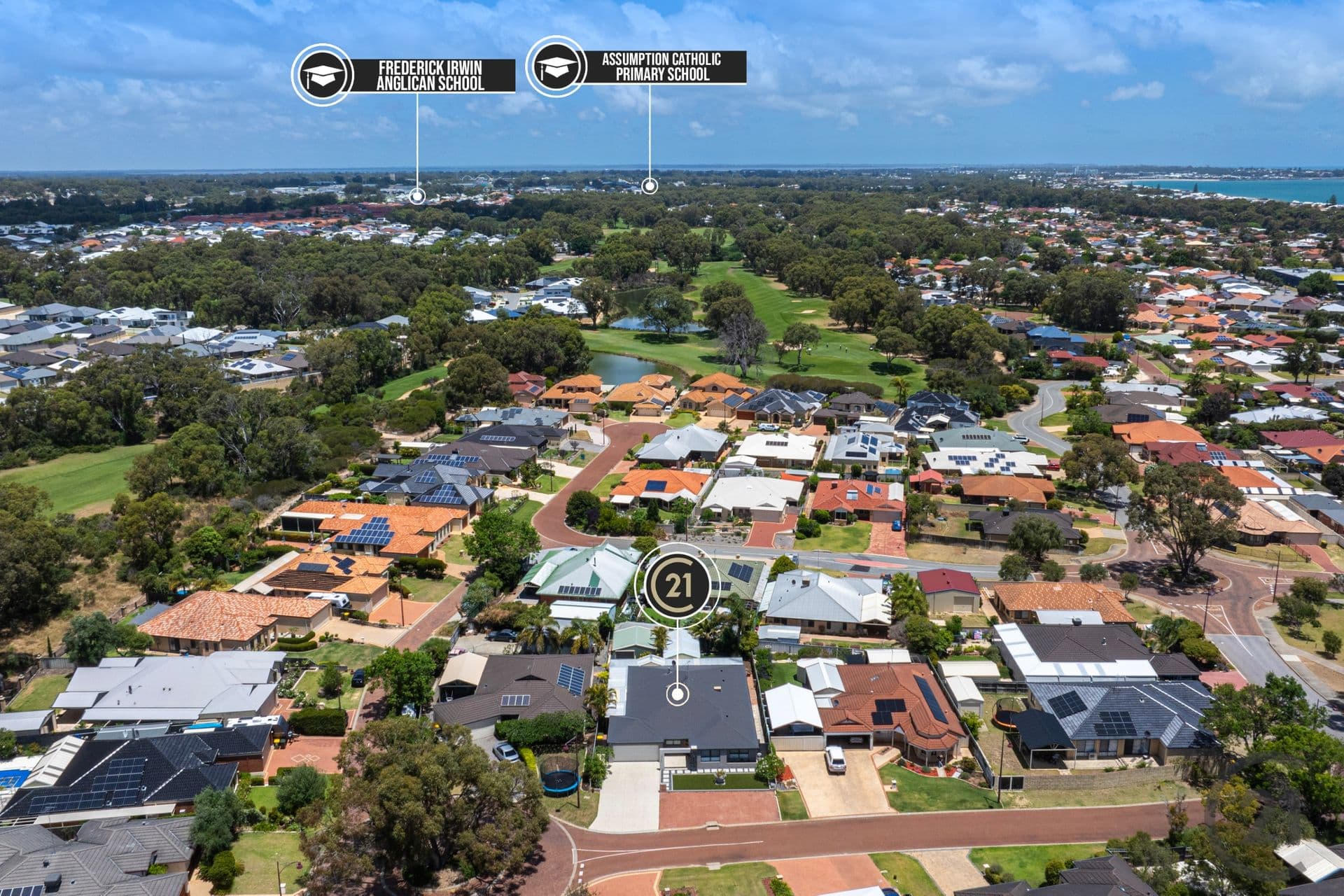 5 Mayfair Mews, Meadow Springs, WA, 6210, Meadow Springs - Image 1