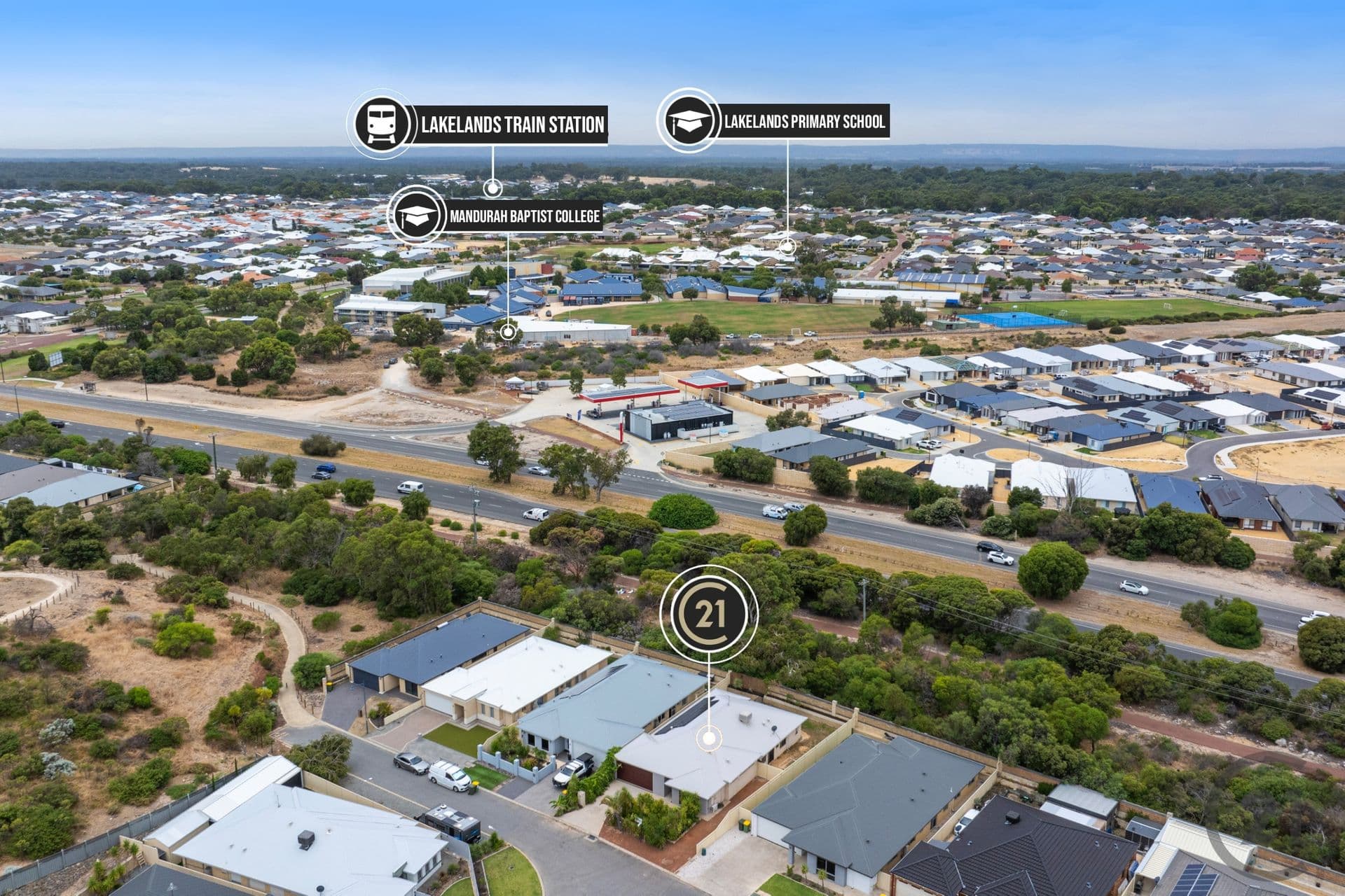 30 Arpenteur Turn, Madora Bay, WA, 6210, Madora Bay - Thumbnail 4