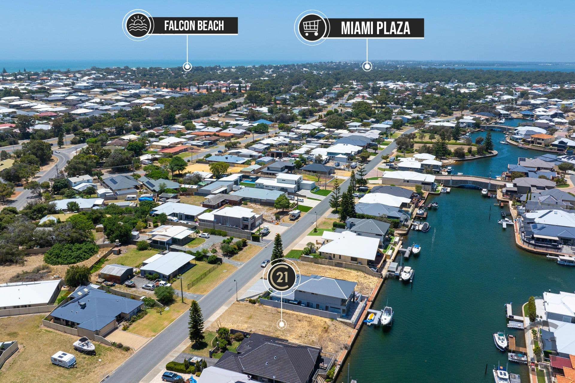 15 Queen Parade, Wannanup, WA, 6210, Wannanup - Thumbnail 4