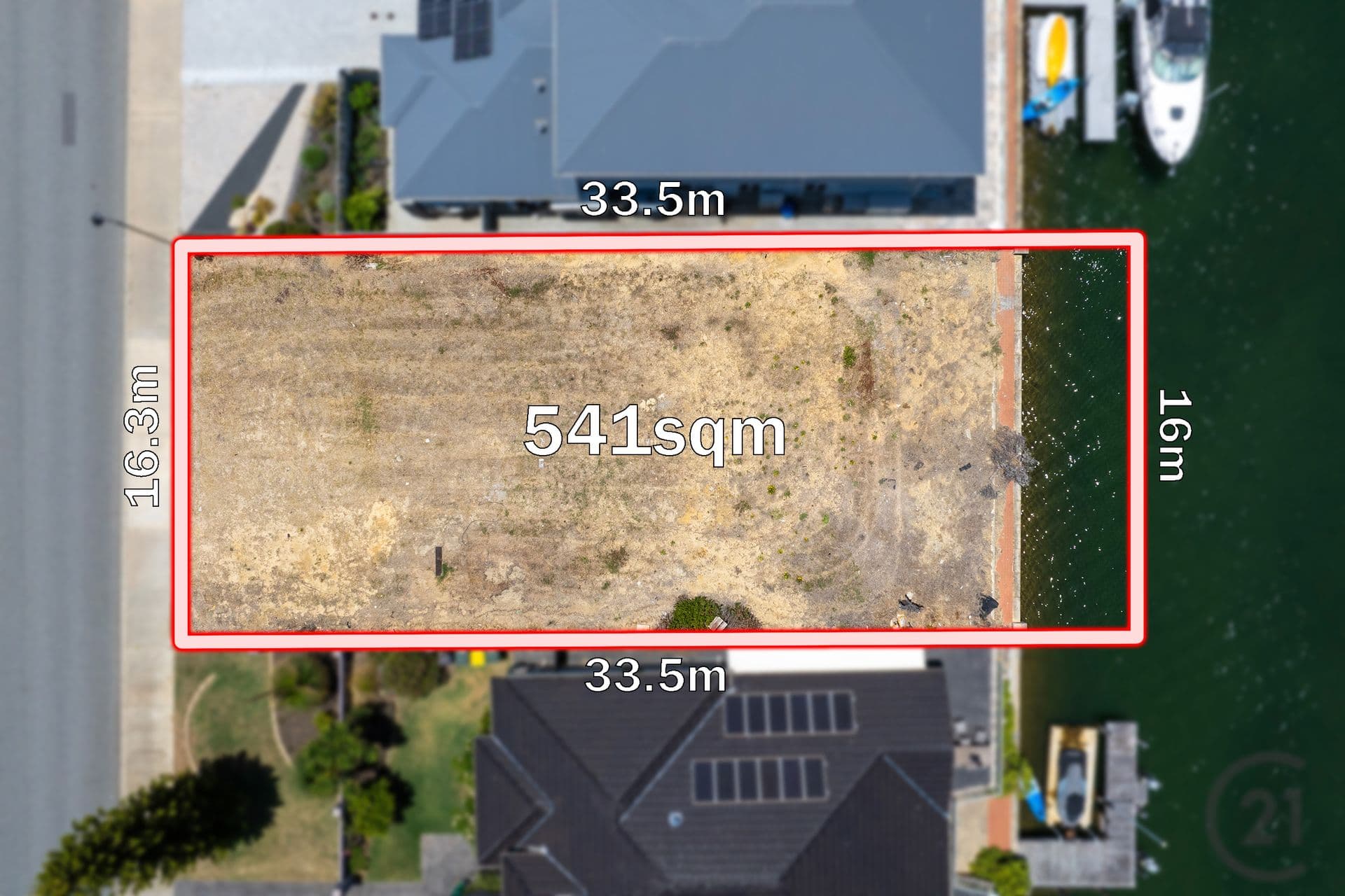 15 Queen Parade, Wannanup, WA, 6210, Wannanup - Thumbnail 5