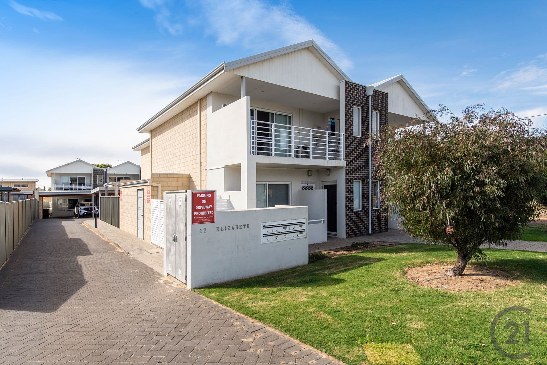 10/12 Elizabeth Street, Mandurah, WA, 6210, Mandurah - Thumbnail 2