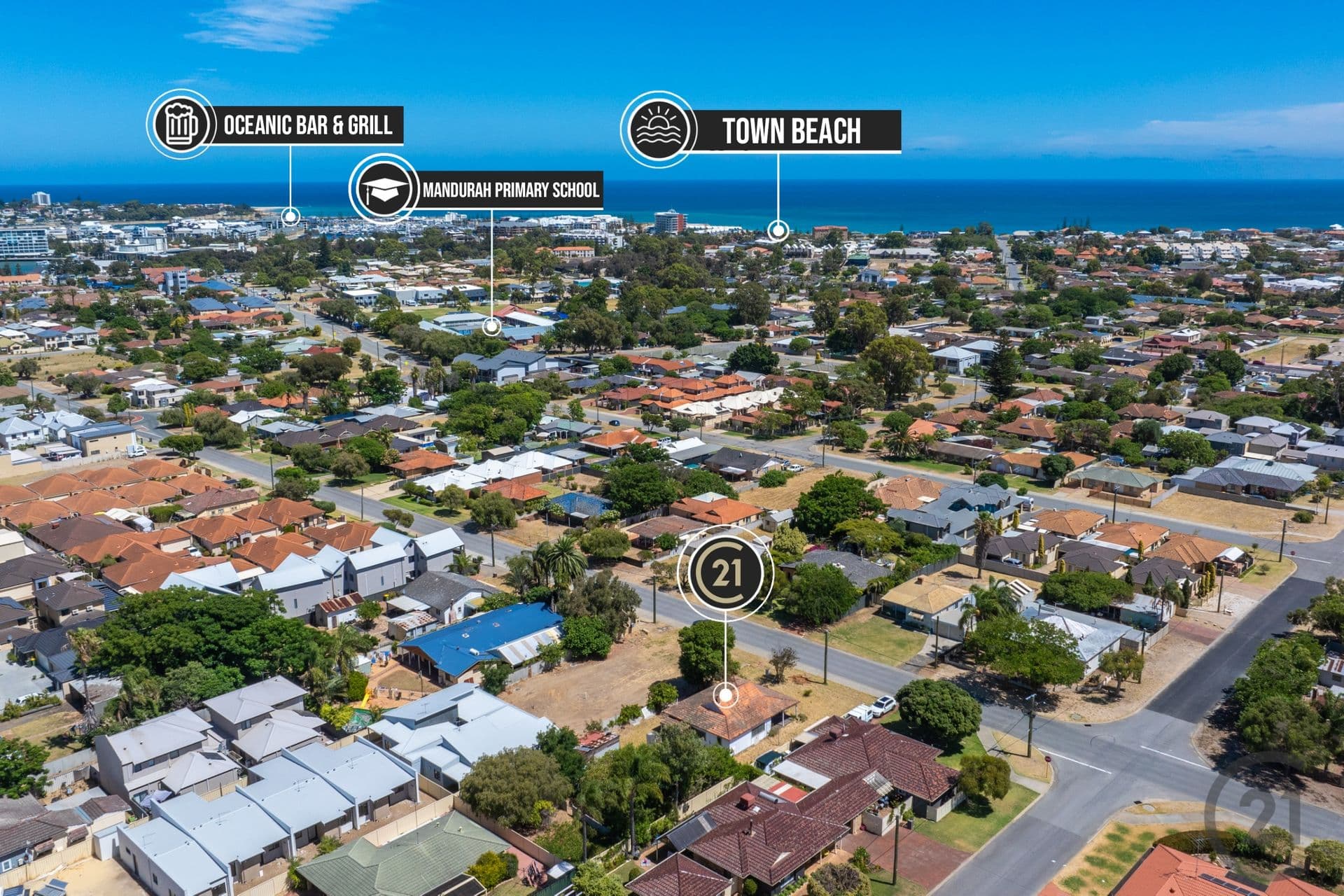 55 Cooper Street, Mandurah, WA, 6210, Mandurah - Image 1