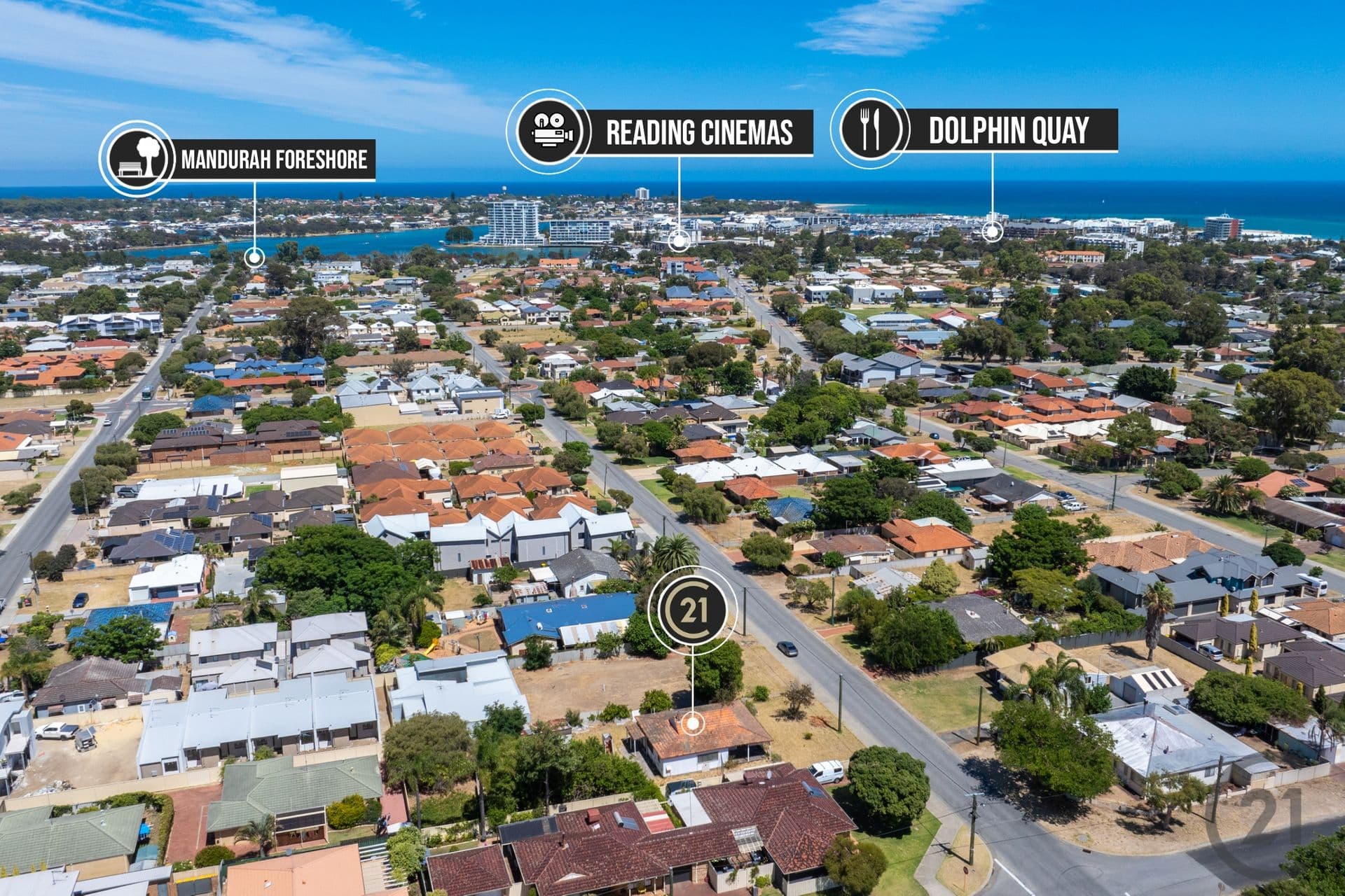 55 Cooper Street, Mandurah, WA, 6210, Mandurah - Thumbnail 5