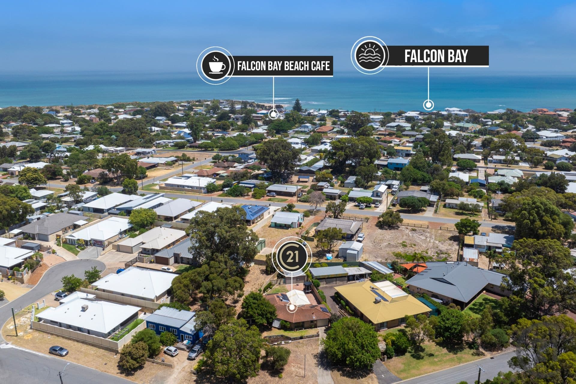26 Crusader Street, Falcon, WA, 6210, Falcon - Image 1