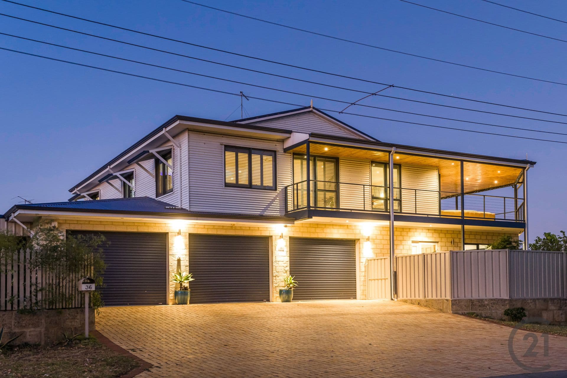 36 Park Ridge Drive, Bouvard, WA, 6211, Bouvard - Image 1