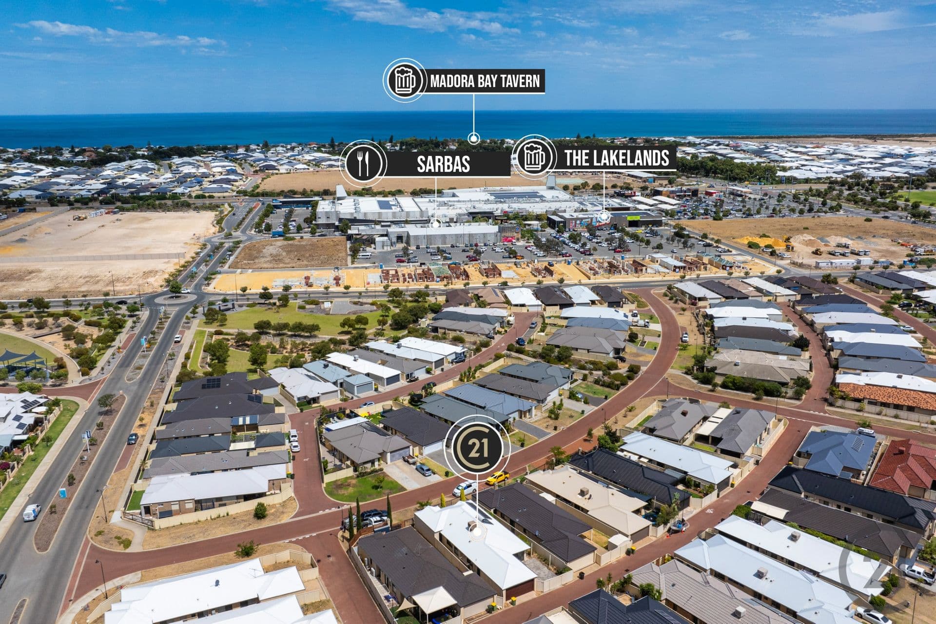 8 Salome Crescent, Lakelands, WA, 6180, Lakelands - Thumbnail 3